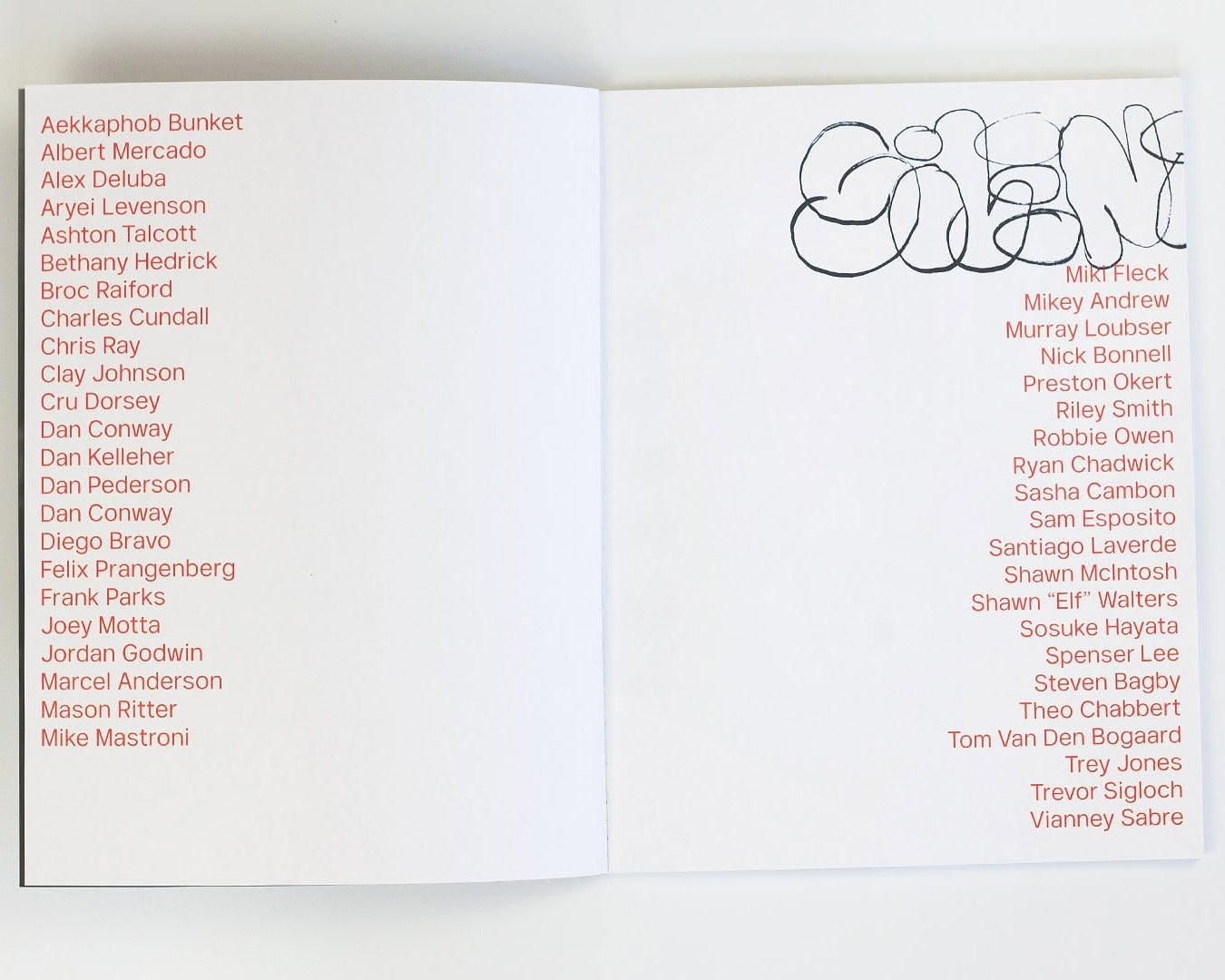 Silent BMX Magazine Issue 8