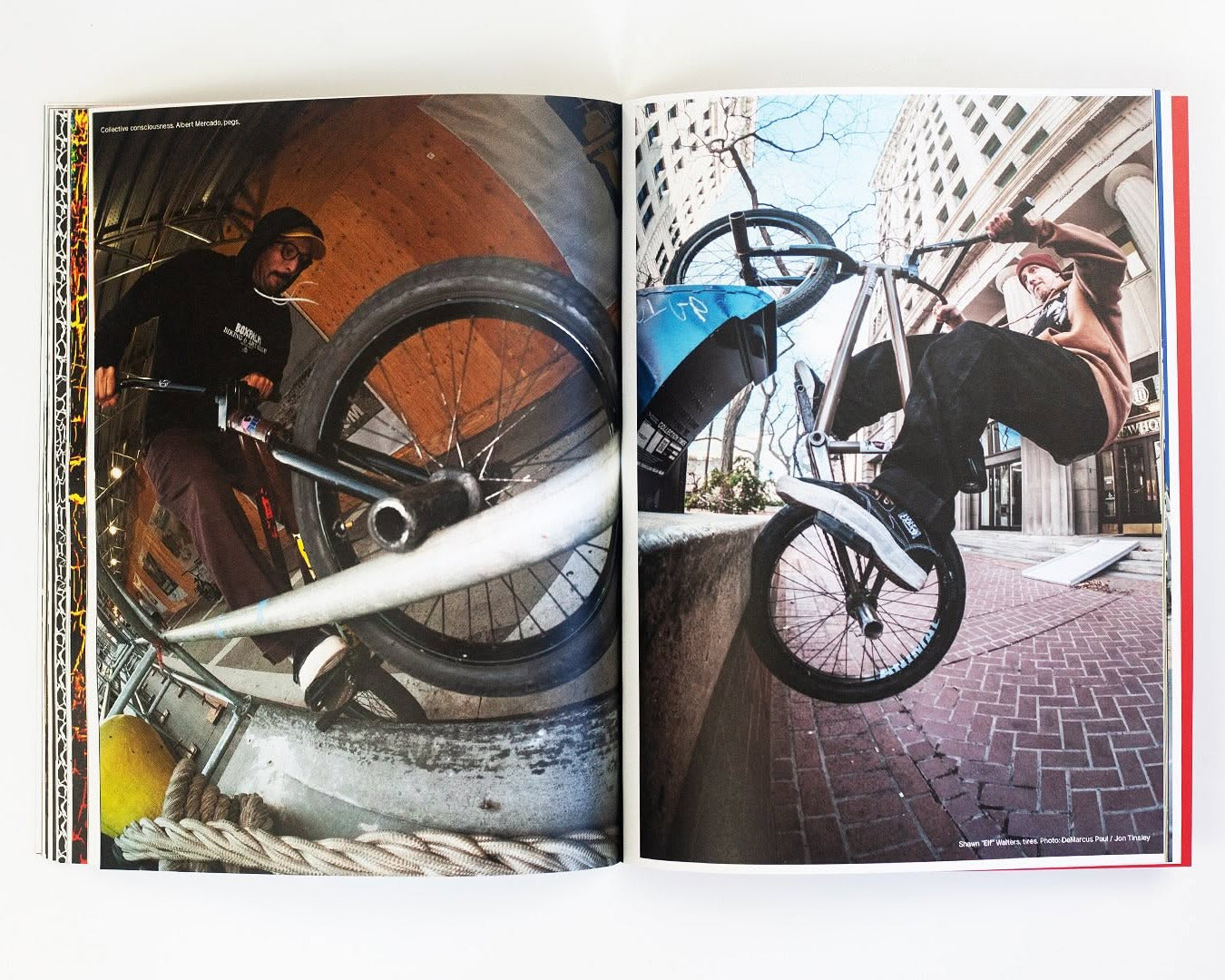 Silent BMX Magazine Issue 8