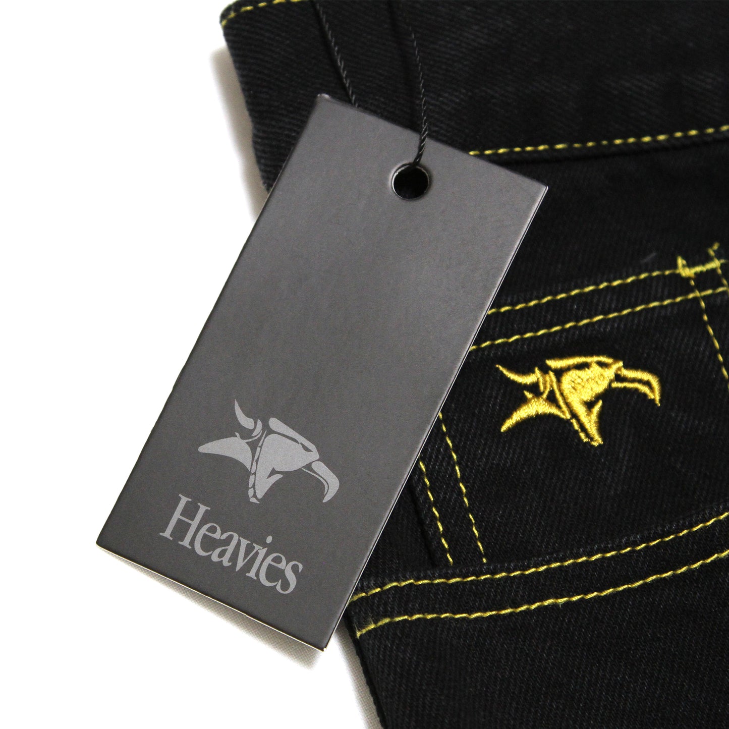Animal X Heavies Jeans
