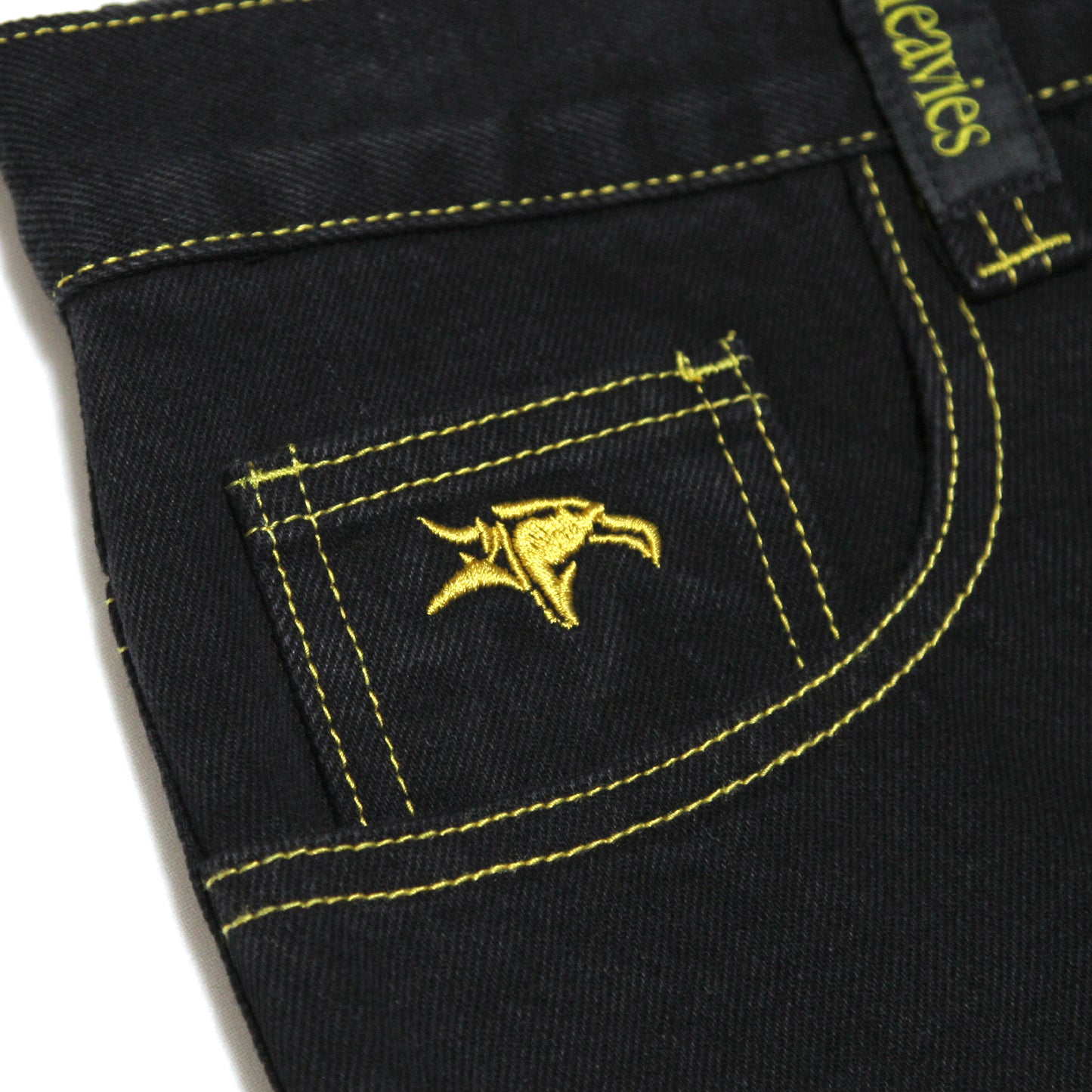 Animal X Heavies Jeans