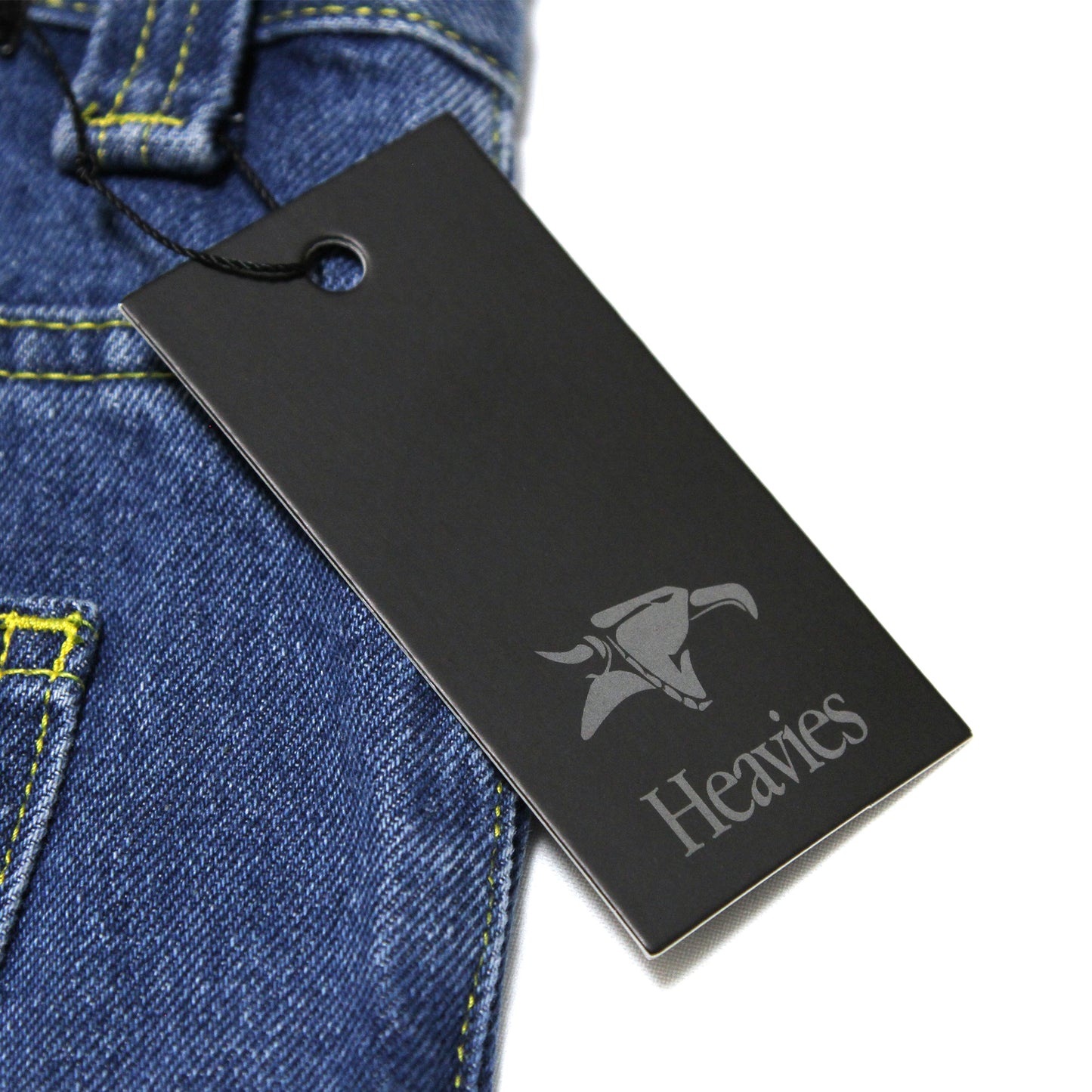 Animal X Heavies Jeans