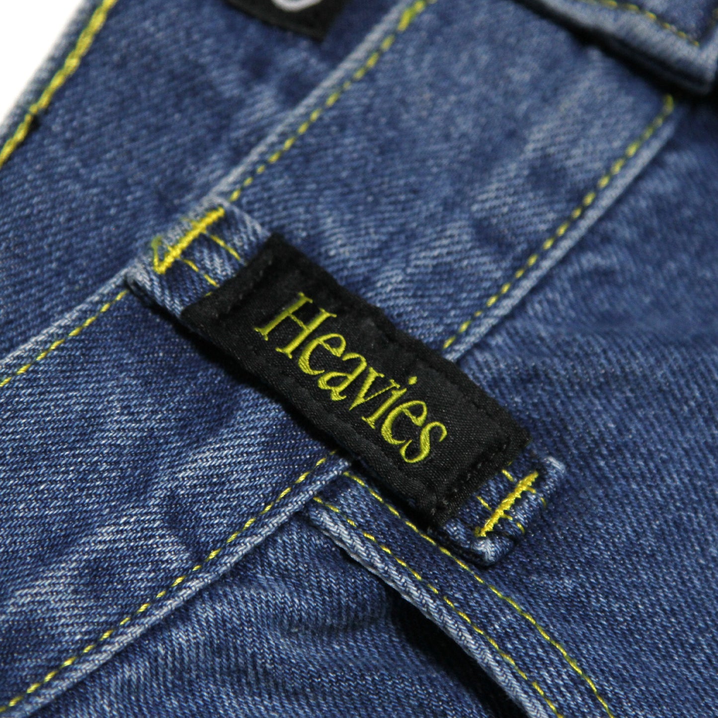 Animal X Heavies Jeans