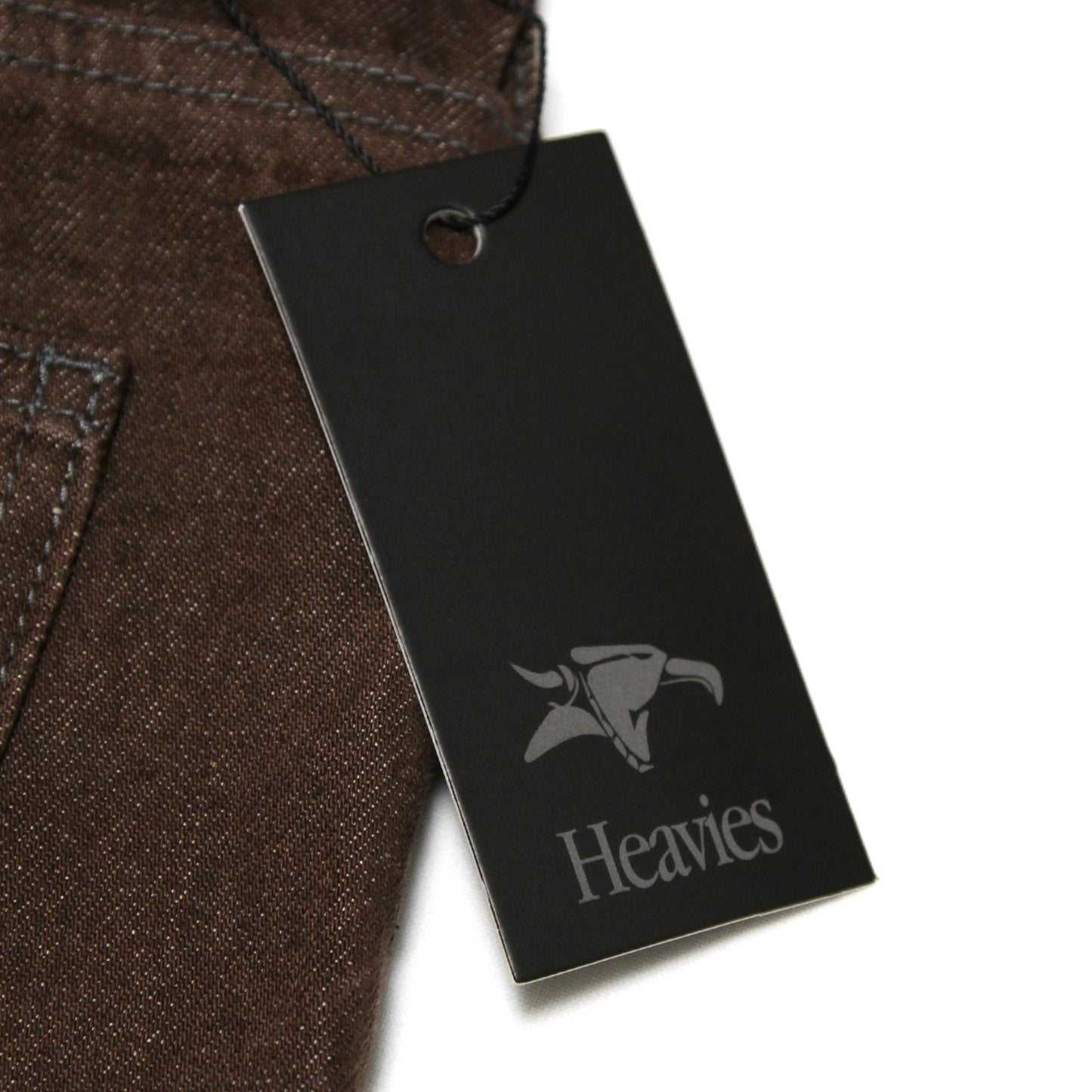 Animal X Heavies Jeans