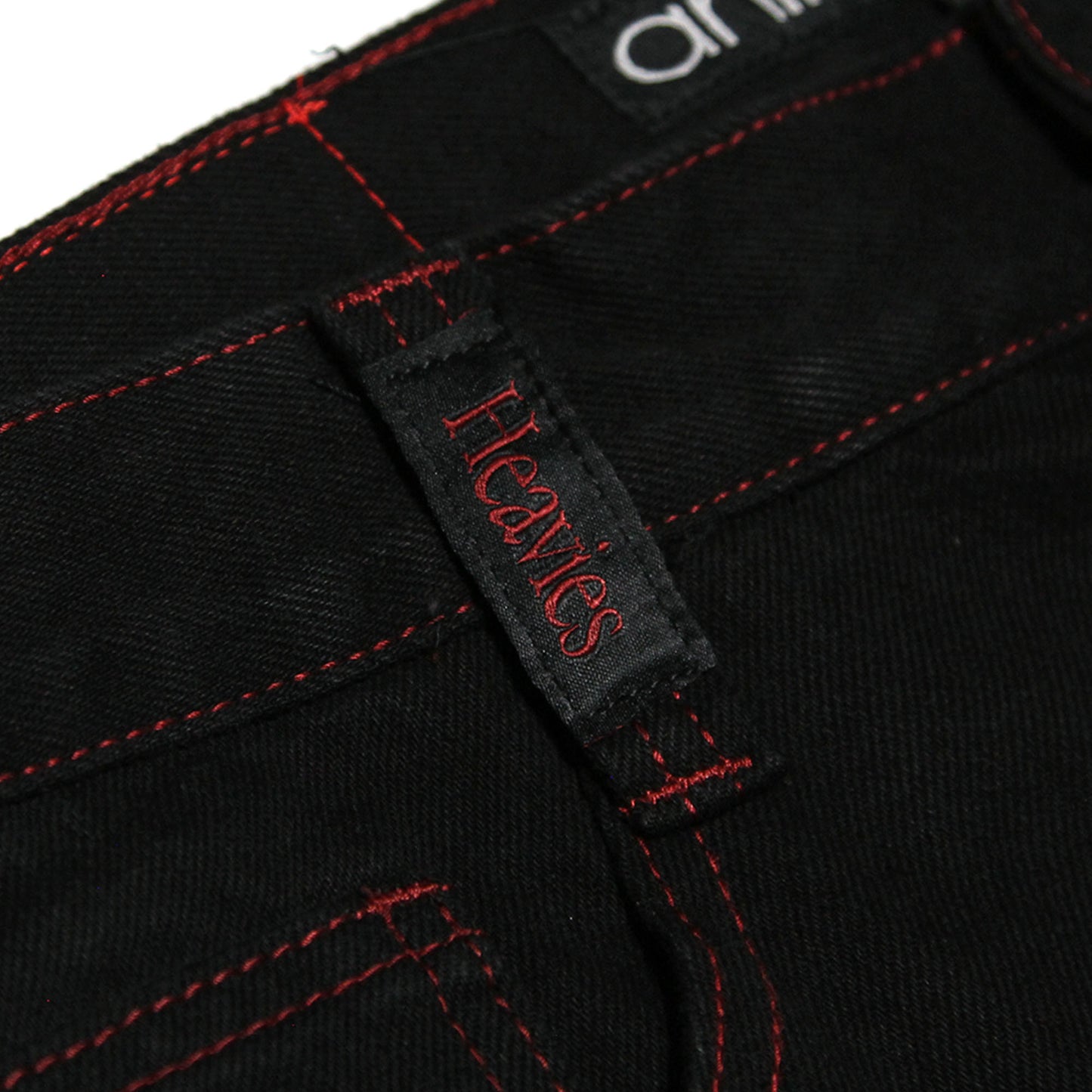 Animal X Heavies Jeans