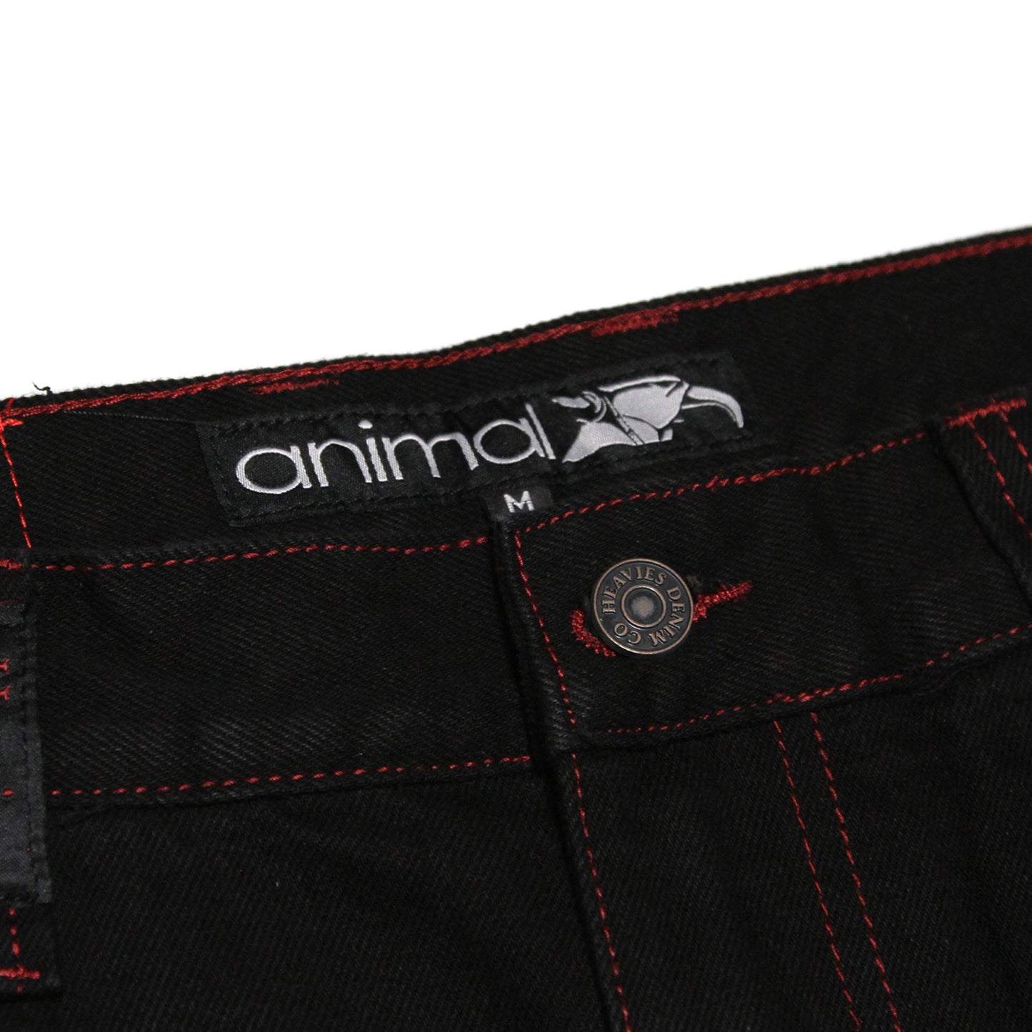 Animal X Heavies Jeans