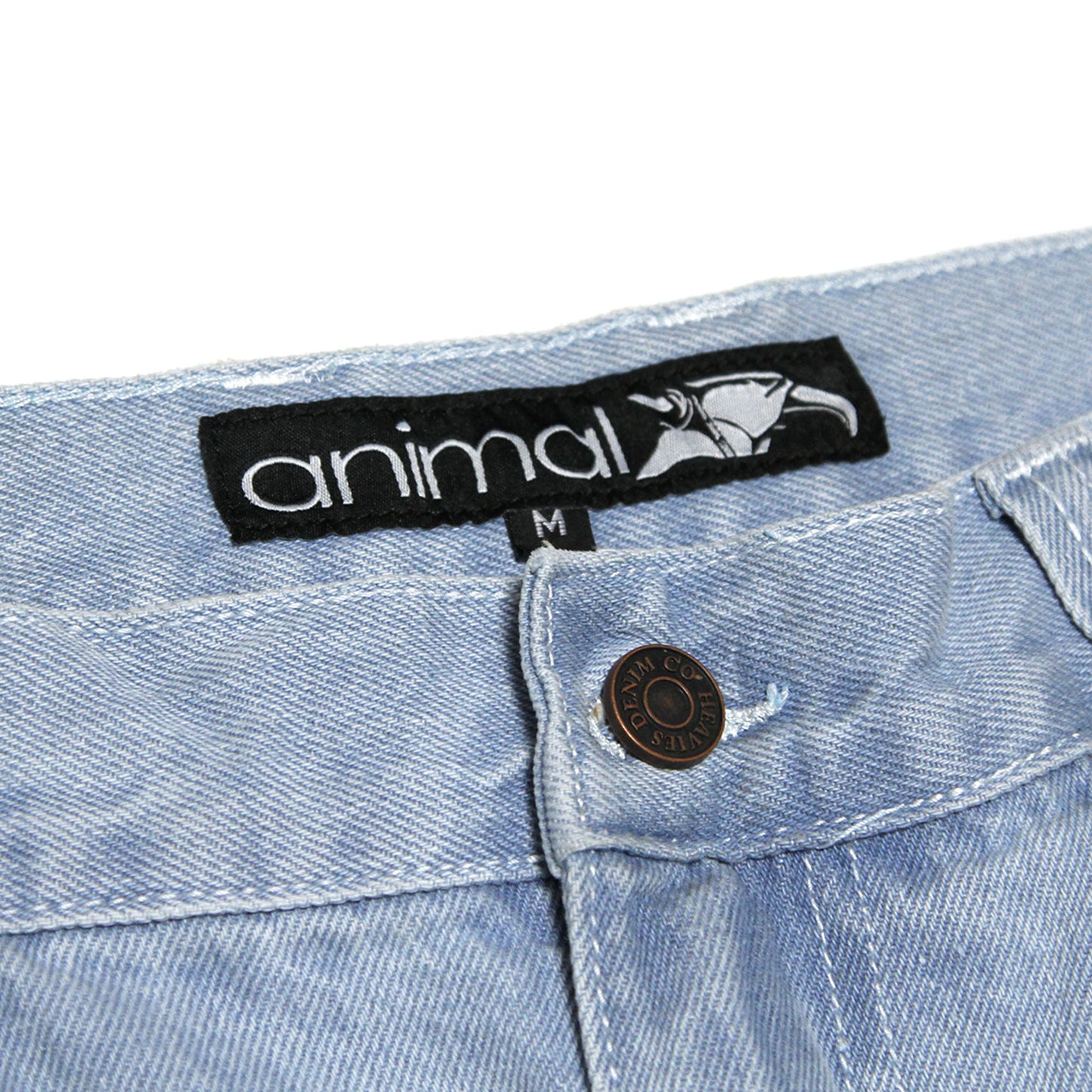 Animal X Heavies Jeans