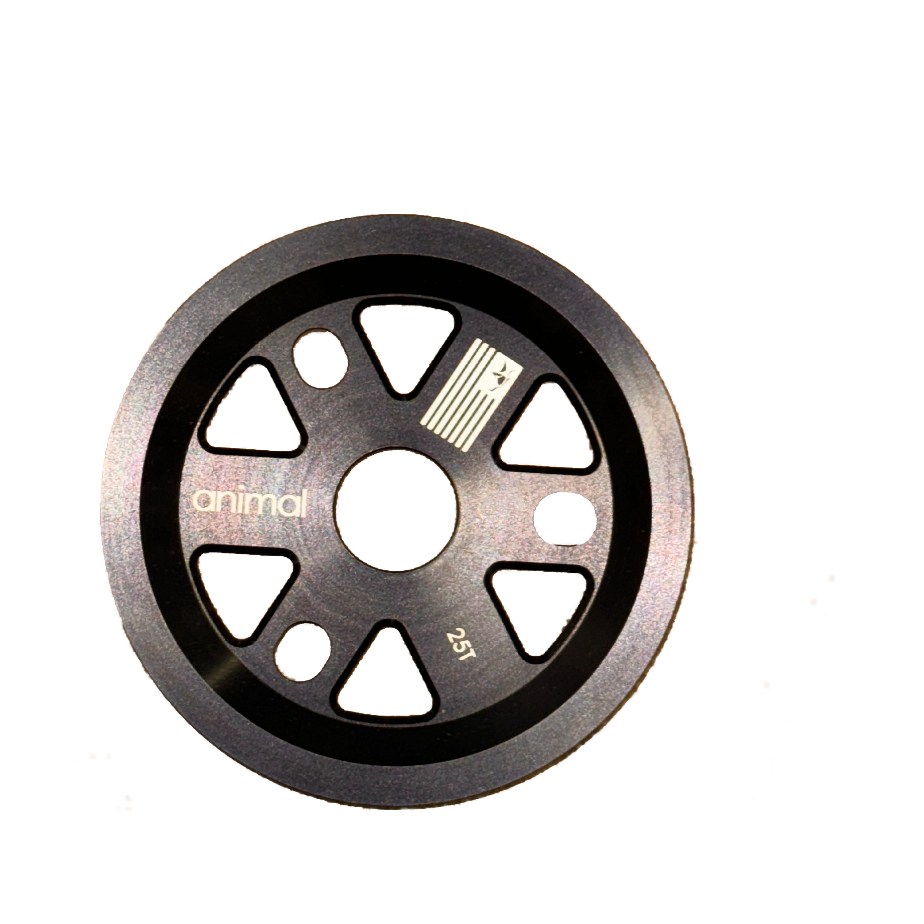 パーツ animal bikes lite V2 sprocket 25t Lite Full Guard Sprocket – Animal