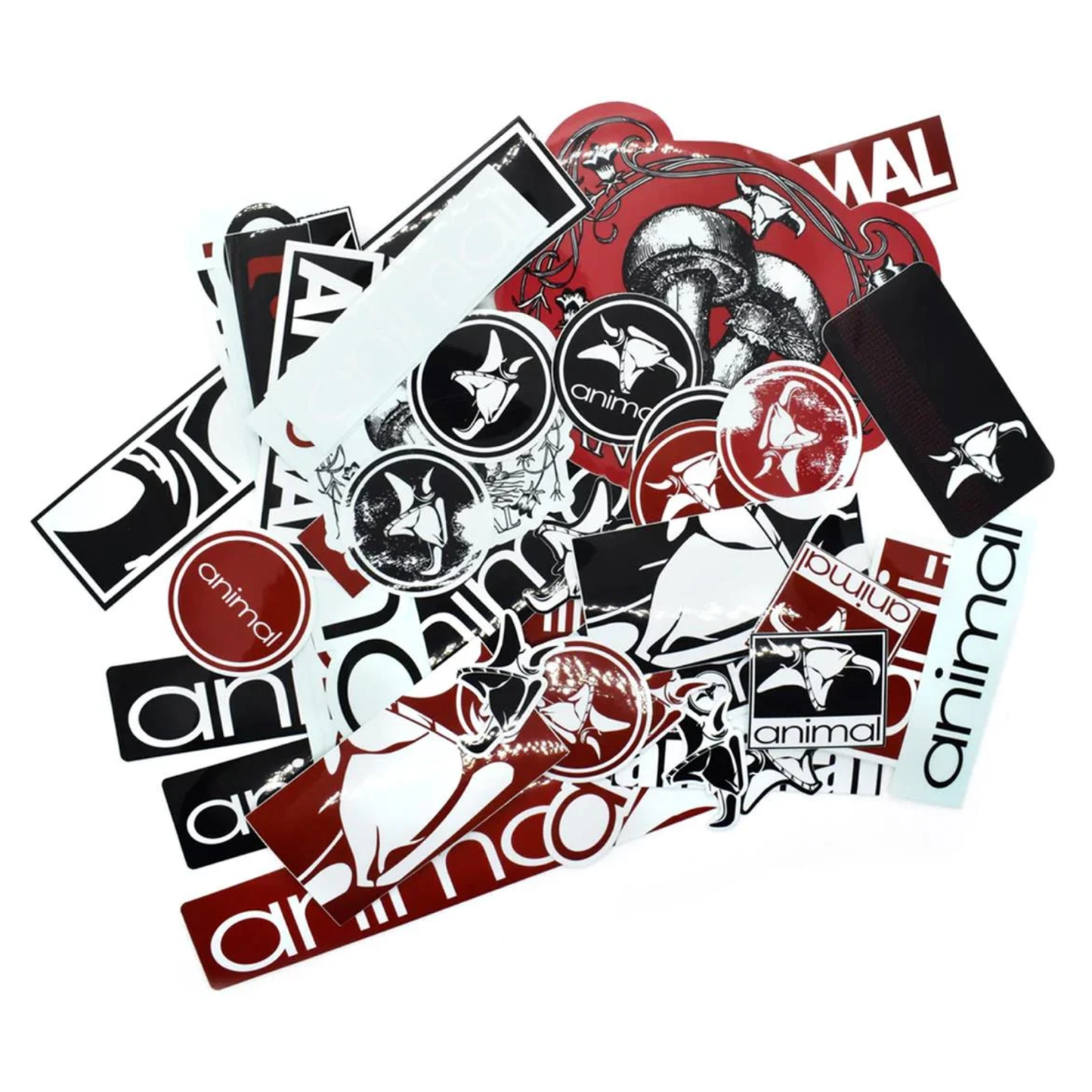 Sticker Pack