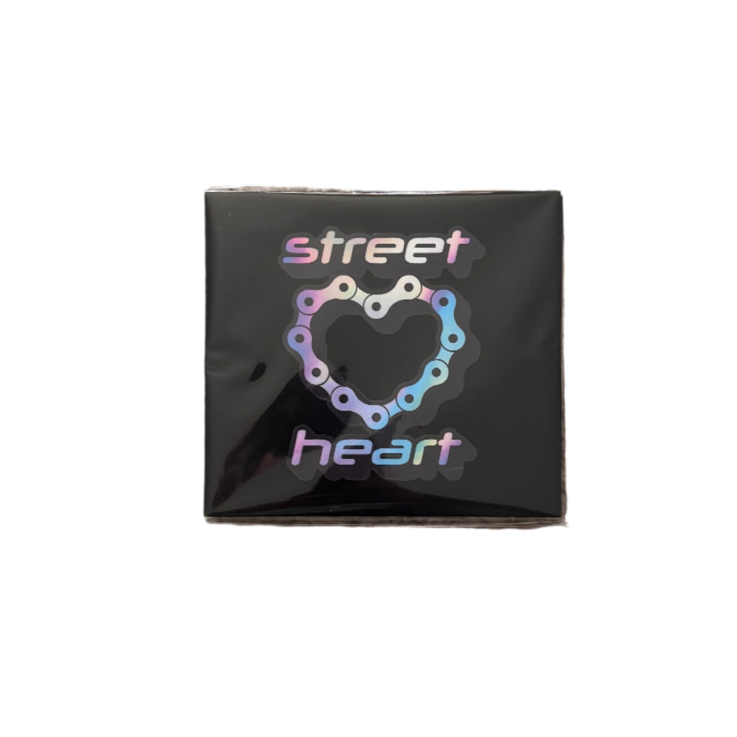 OP BMX StreetHeart DVD/Zine