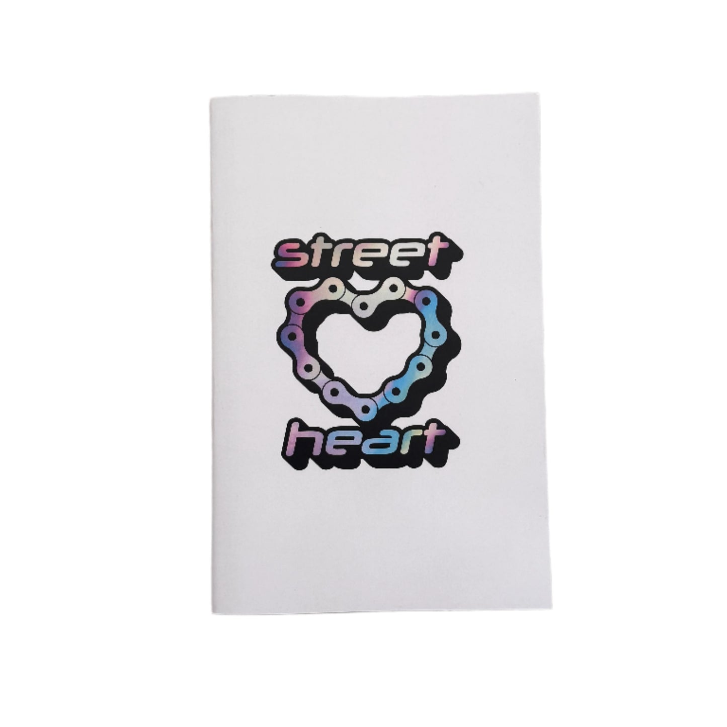 OP BMX StreetHeart DVD/Zine