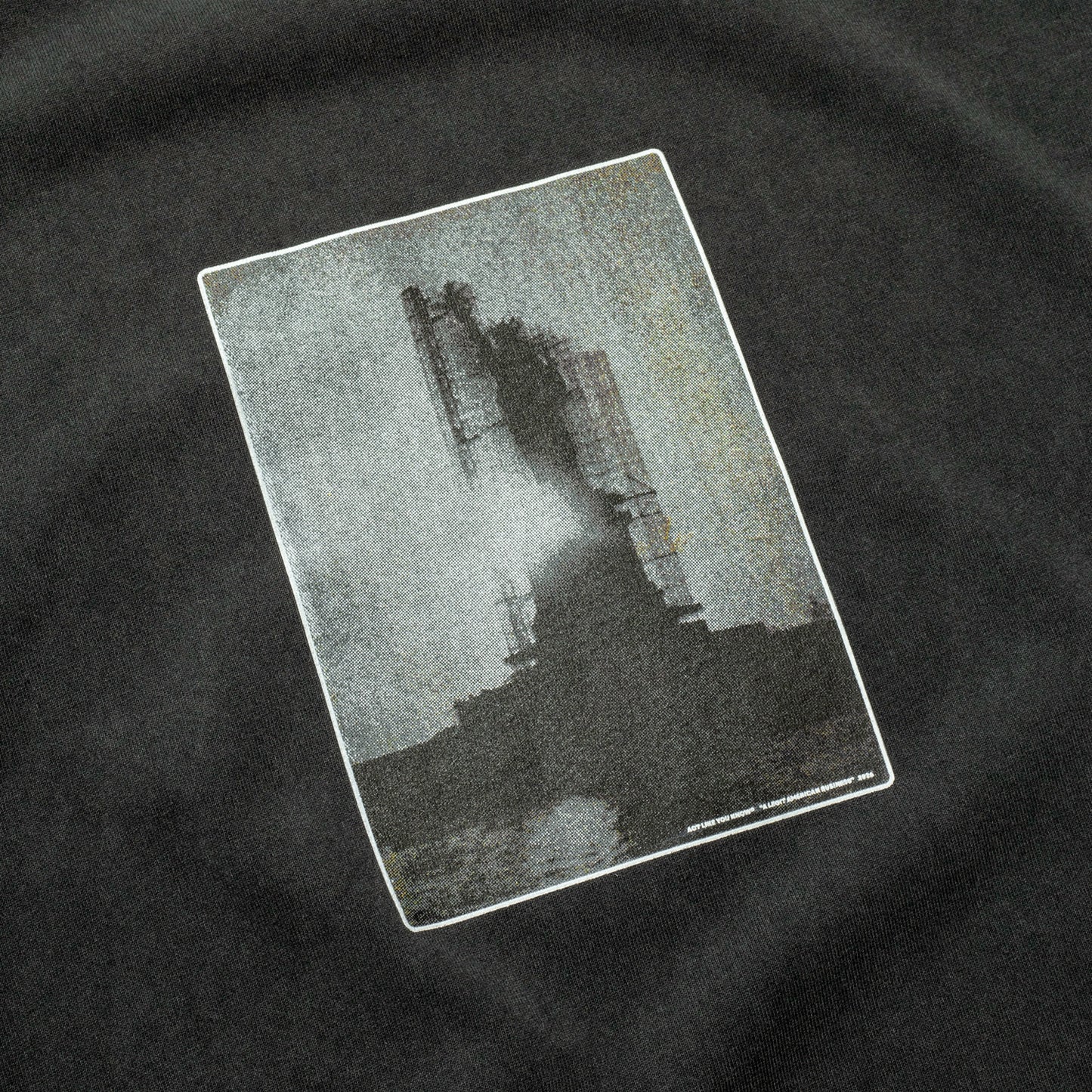 ALYK Legit T Shirt