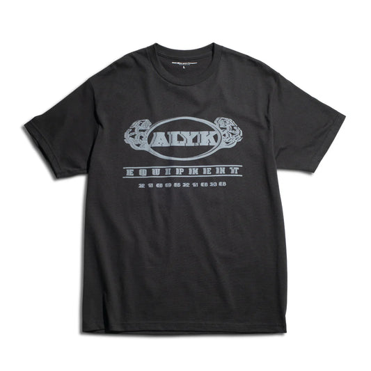 ALYK STRONG T SHIRT