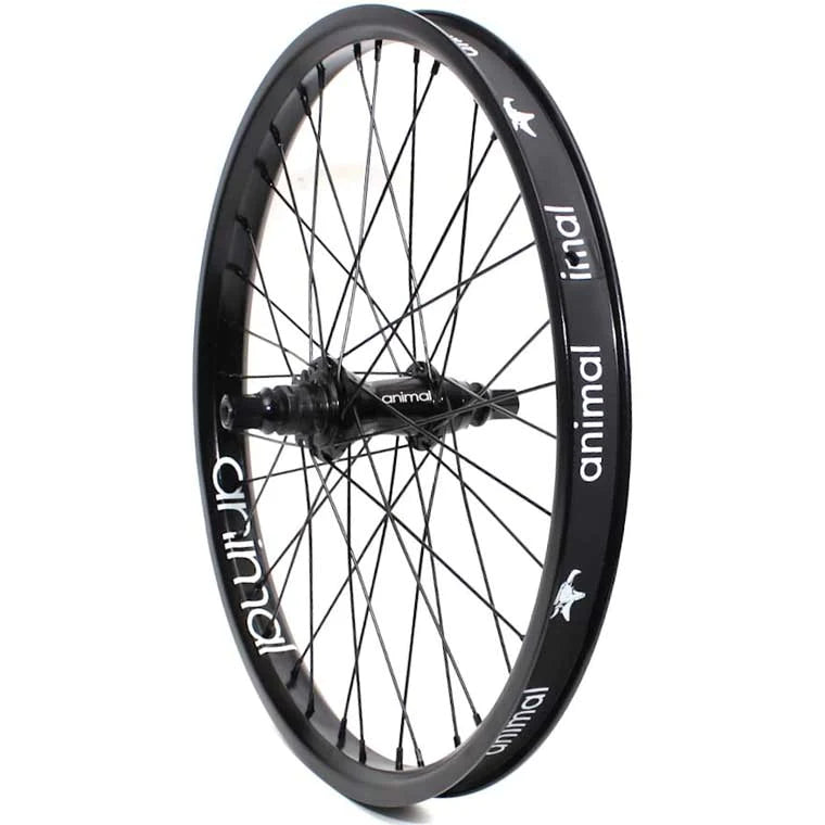 Javelin Complete Rear Wheel
