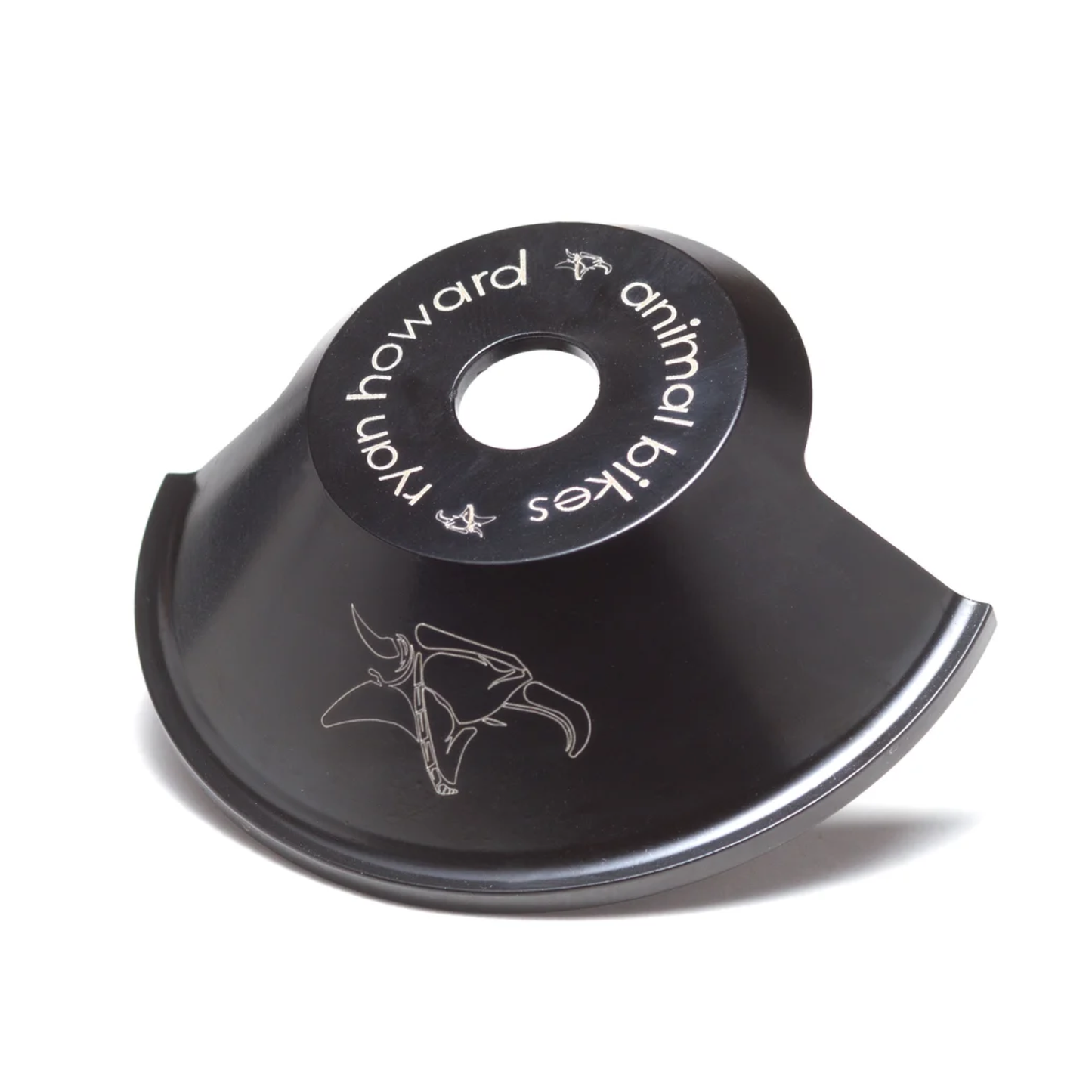 Howard Signature Drive Guard