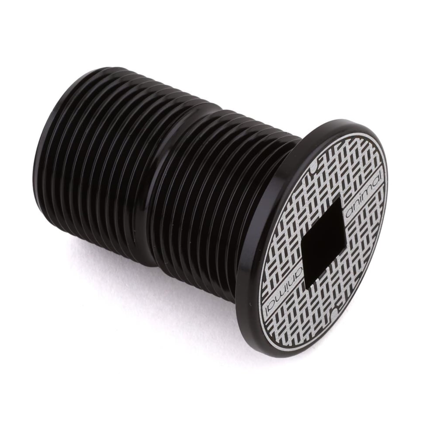 Street Fork Cap