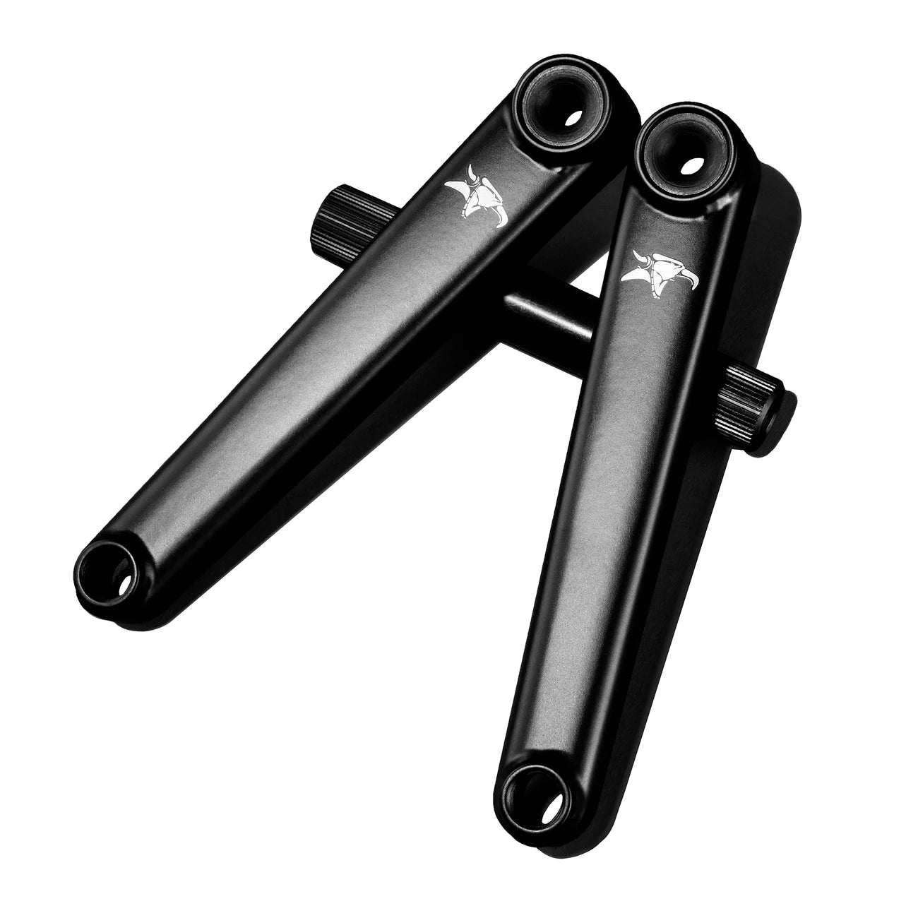 Animal bmx top cranks