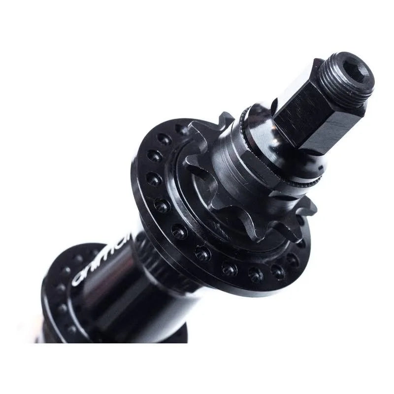 Javelin Rear Hub