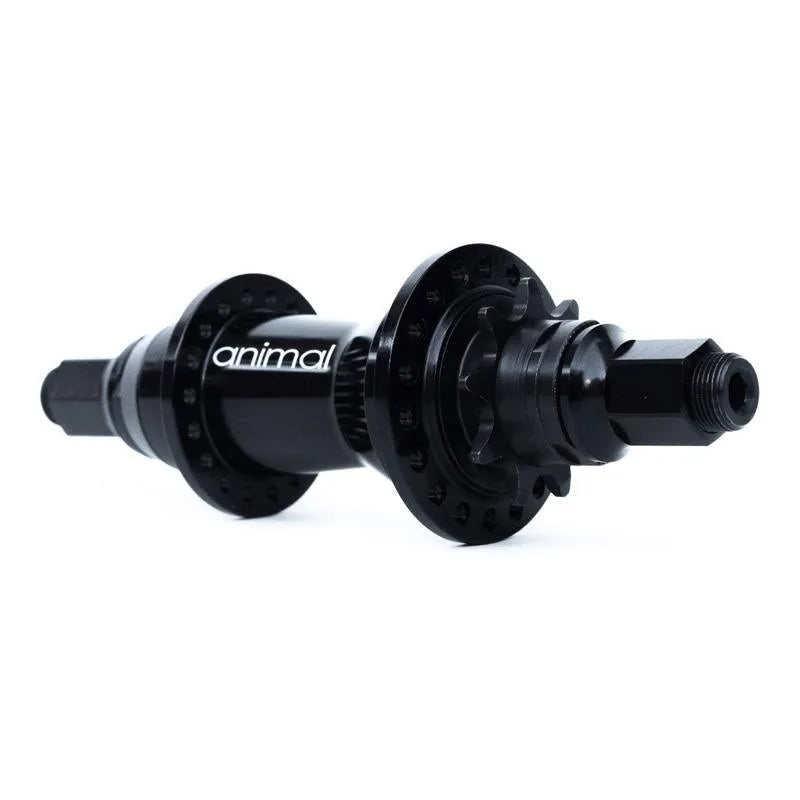 Javelin Rear Hub