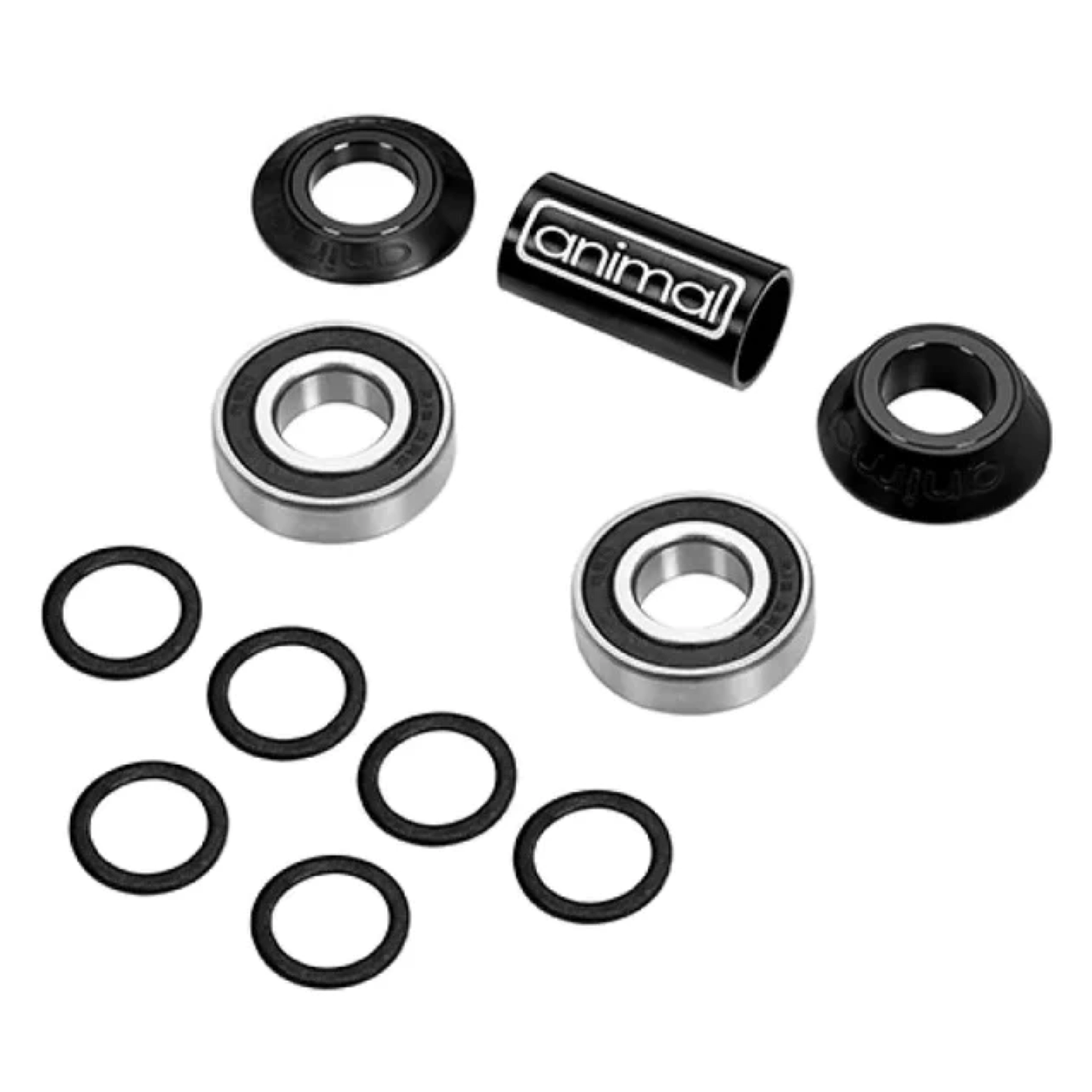 Bottom Bracket Kit