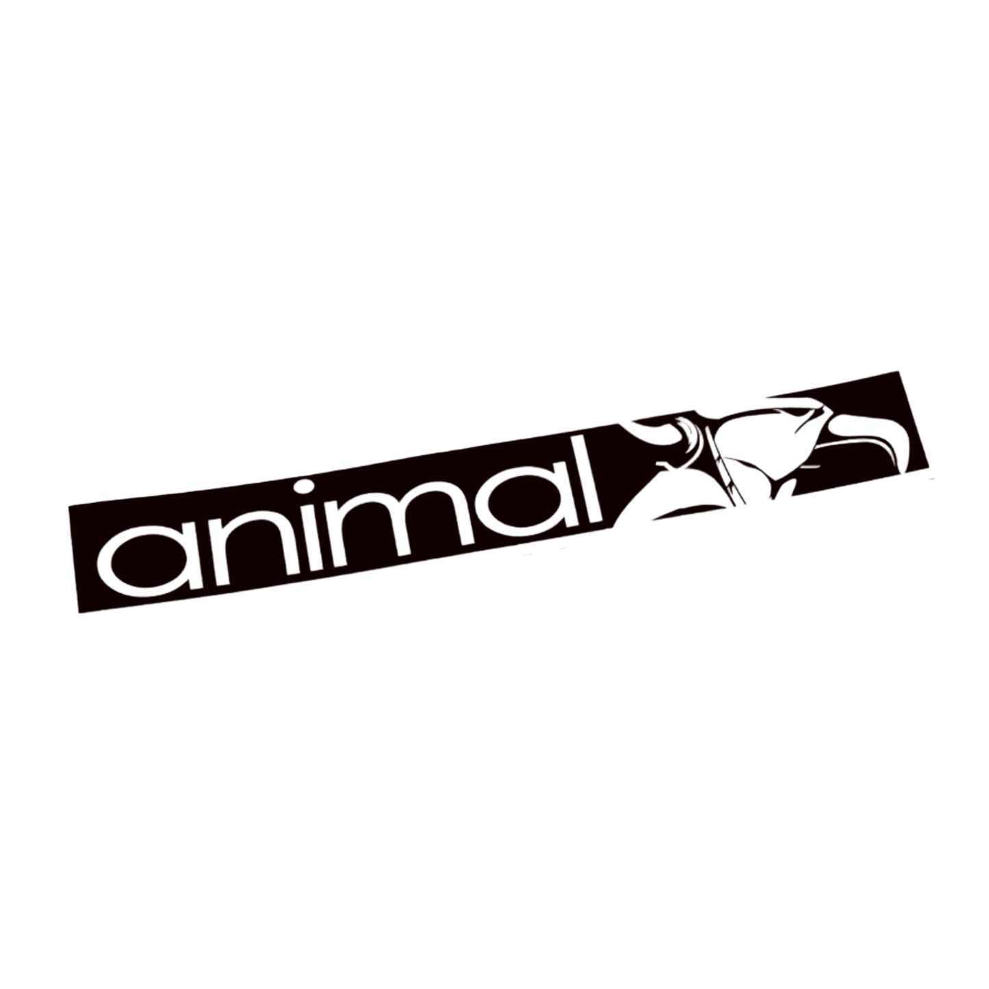 Animal Street Sticker