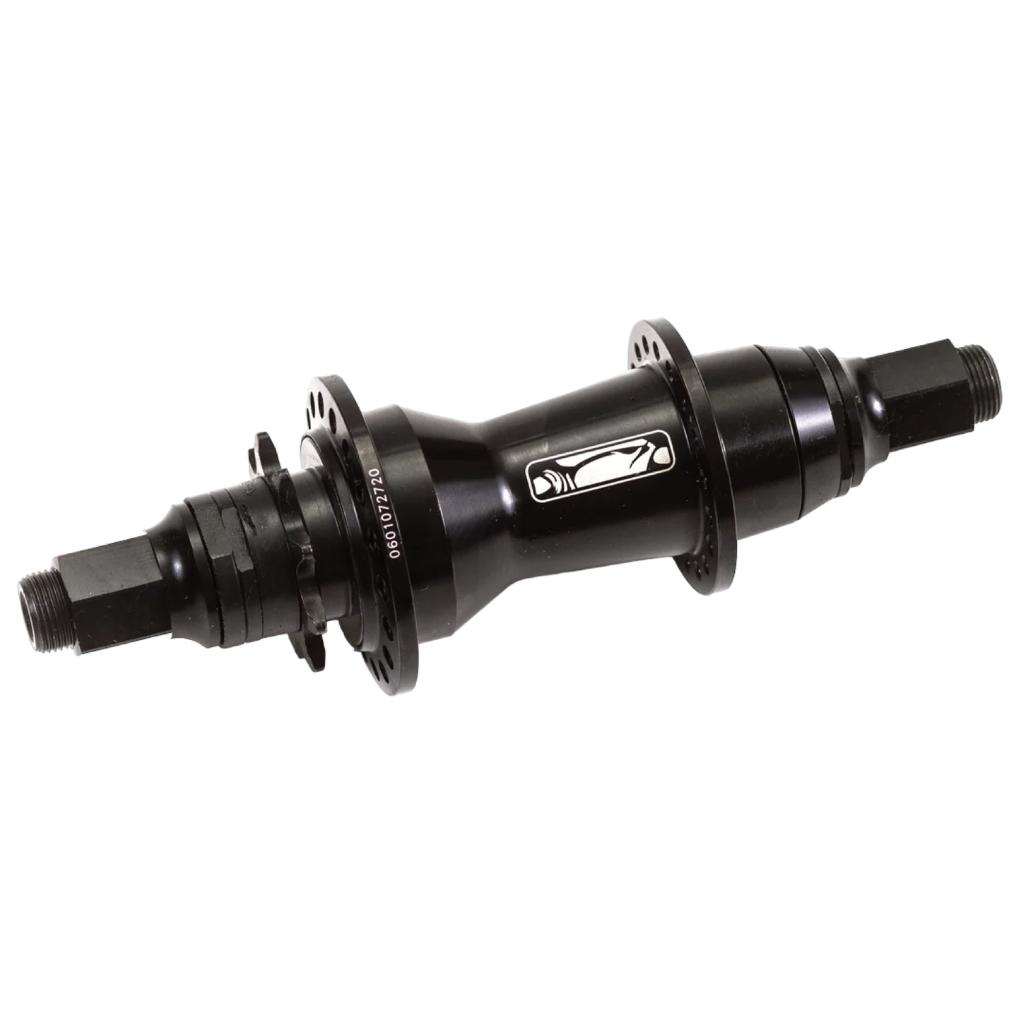 Javelin Rear Hub