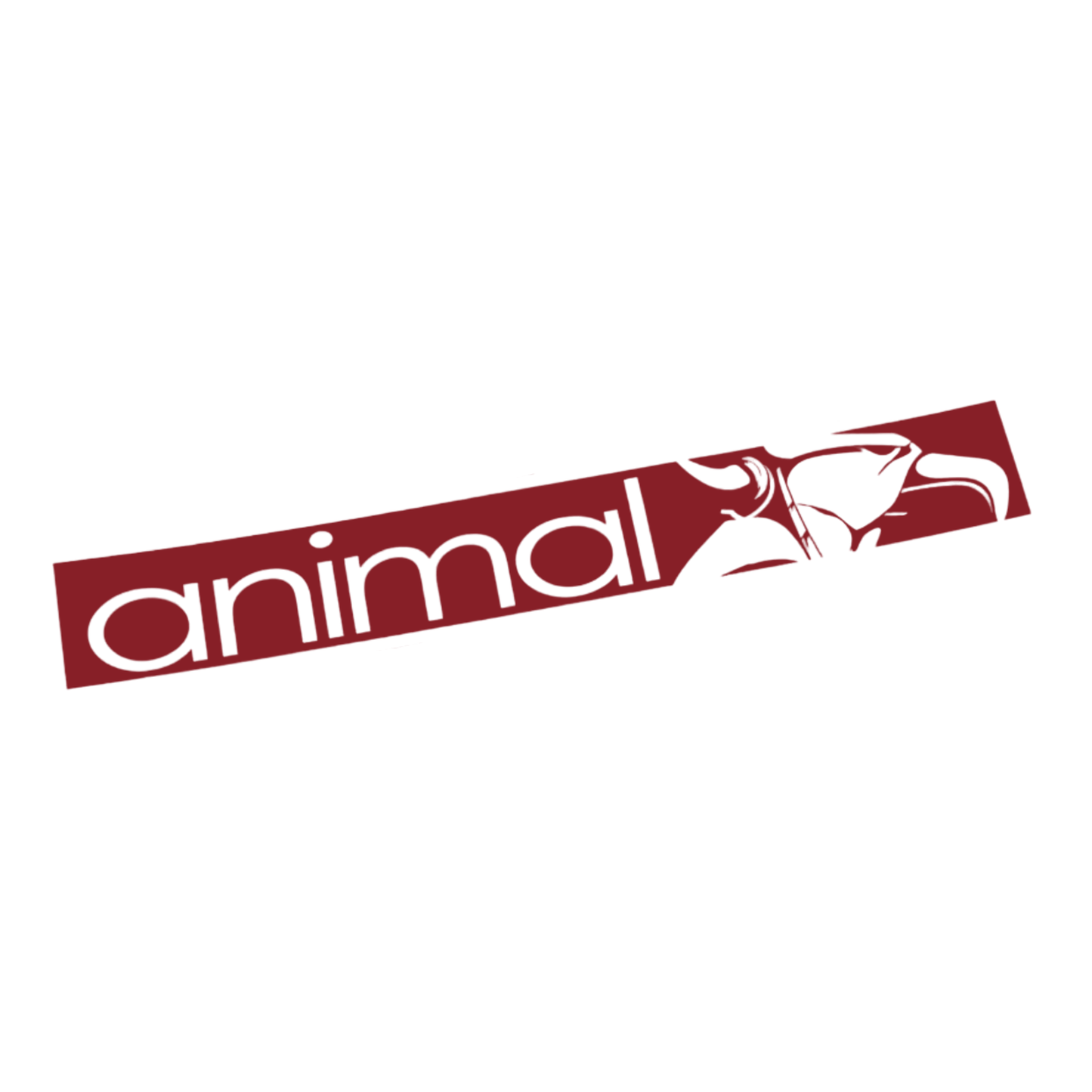 Animal Street Sticker