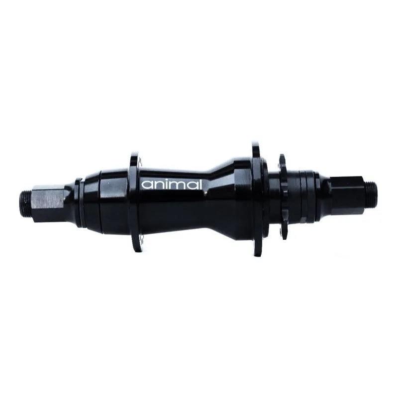 Javelin Rear Hub