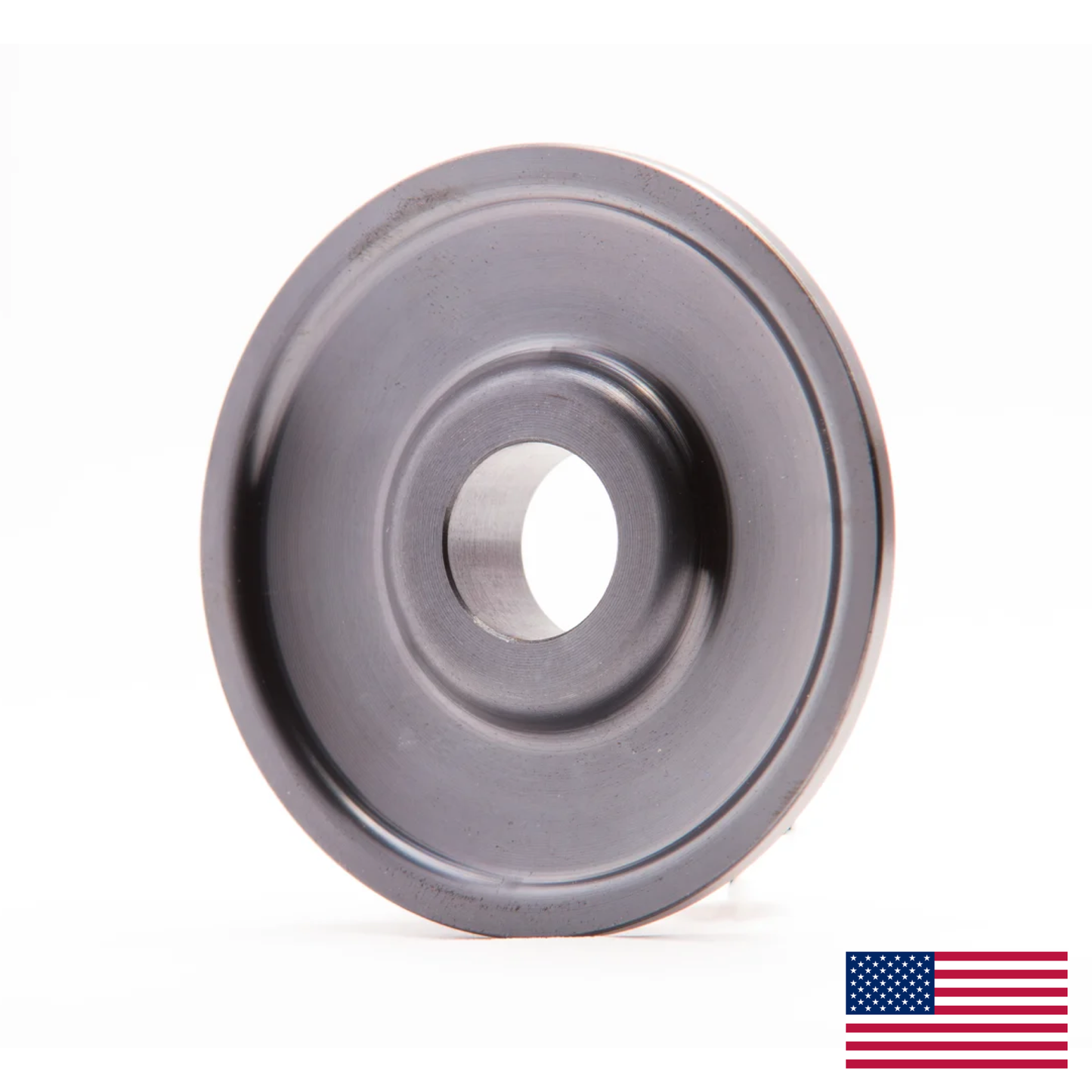 Javelin Steel Front Hub Guard