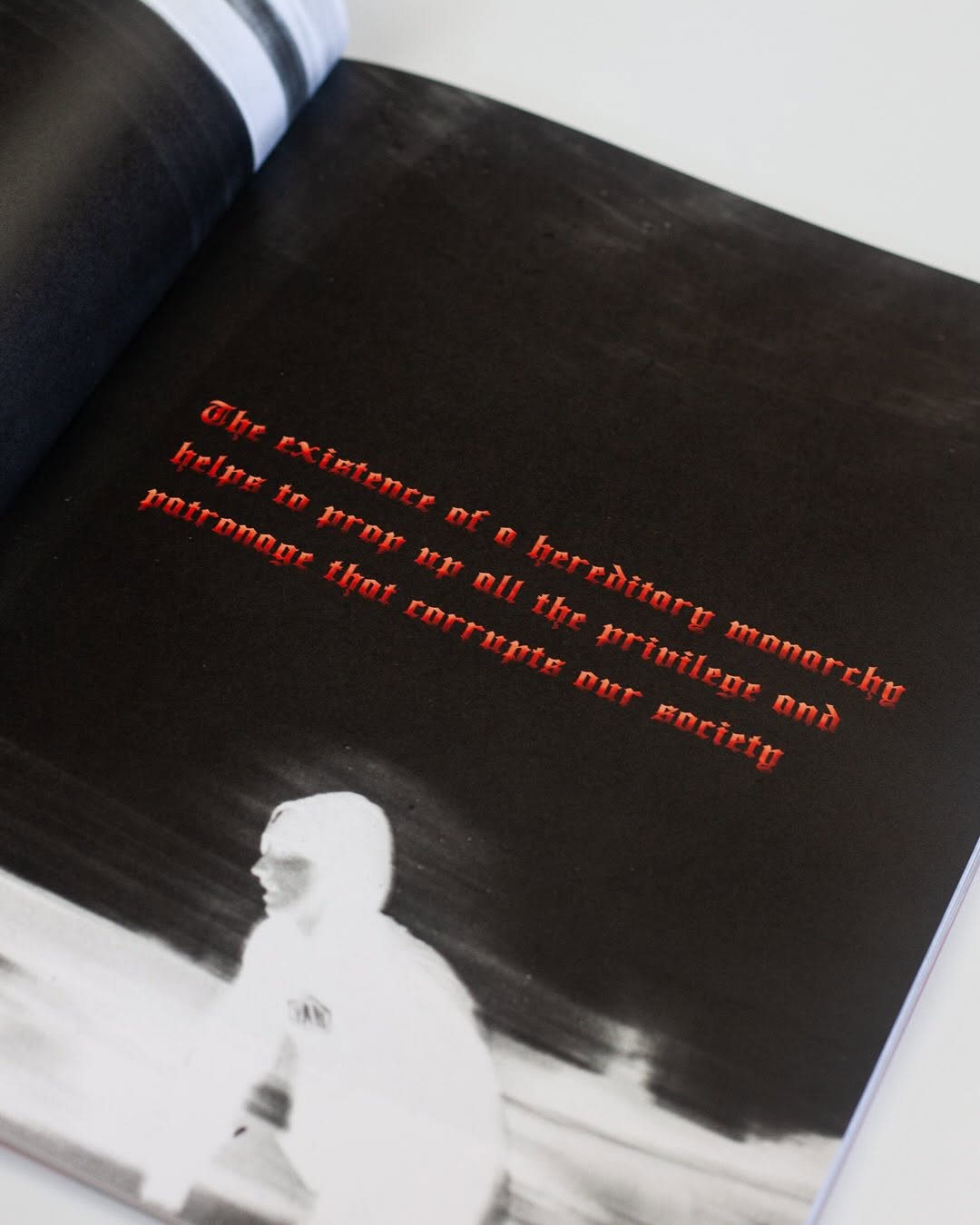 Silent BMX Magazine Issue 8