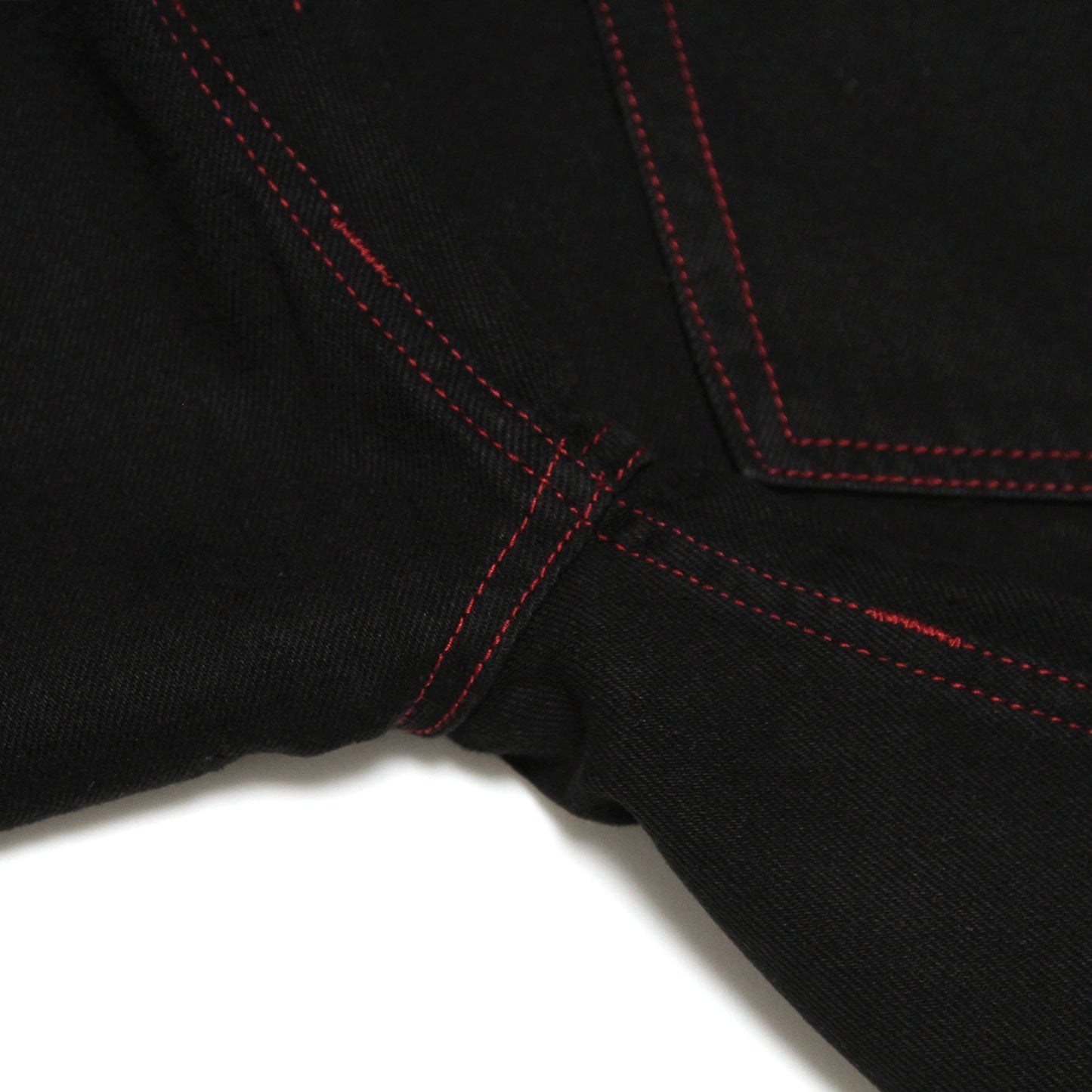 Animal X Heavies Jeans