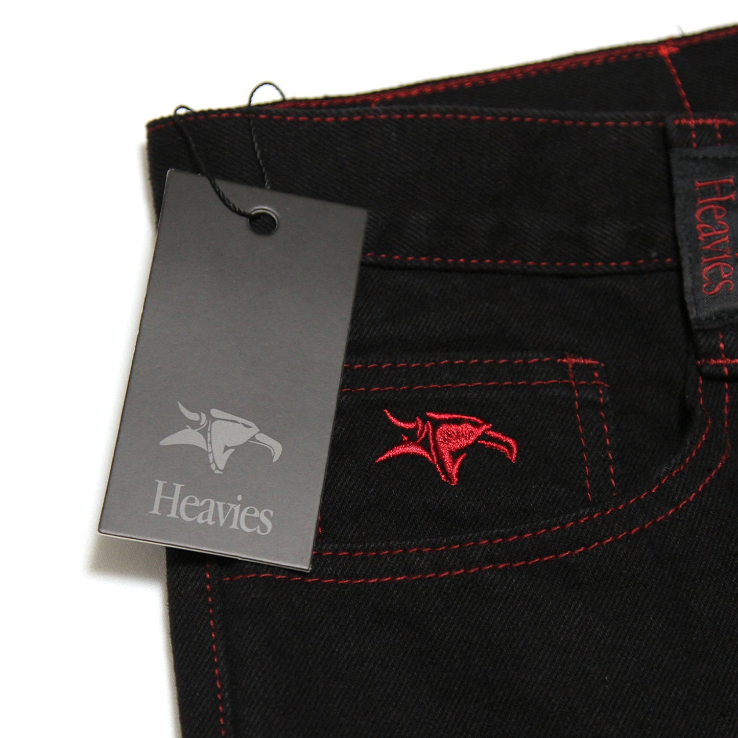 Animal X Heavies Jeans