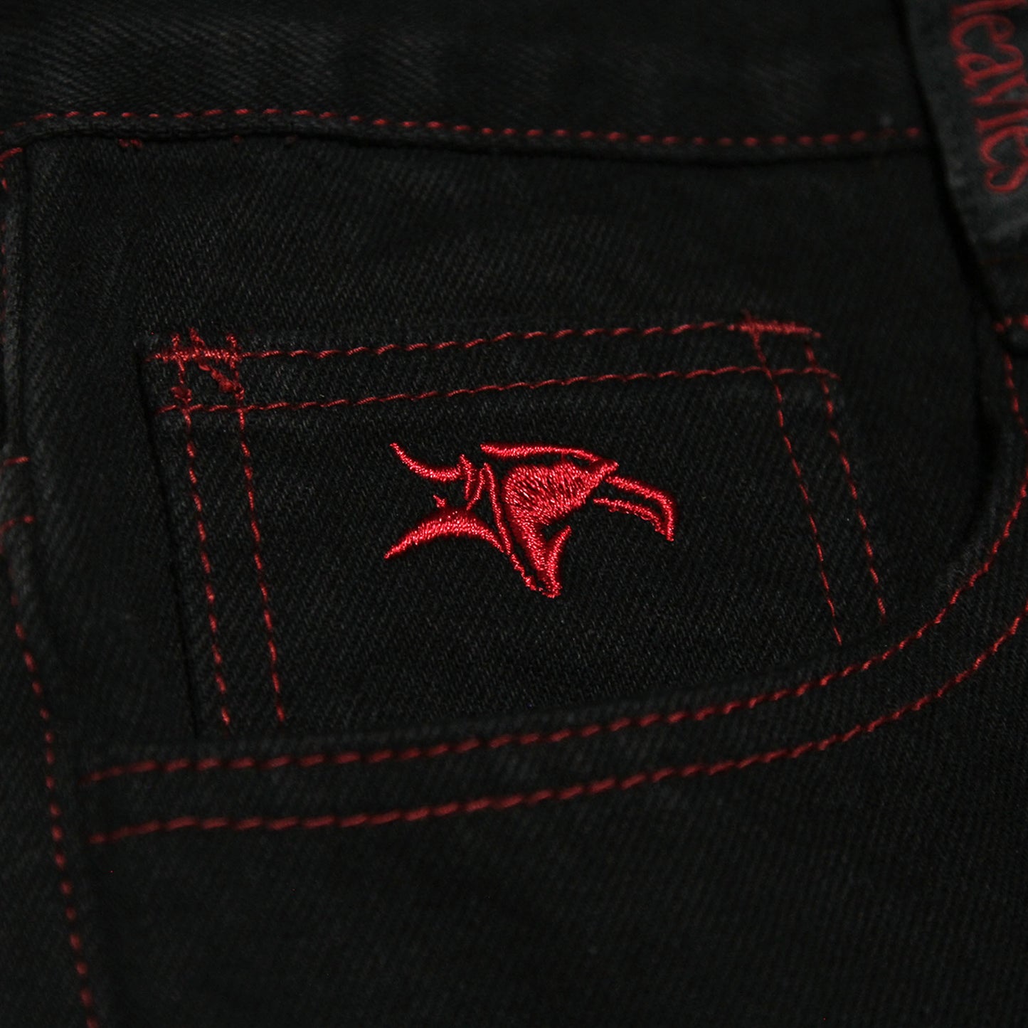Animal X Heavies Jeans