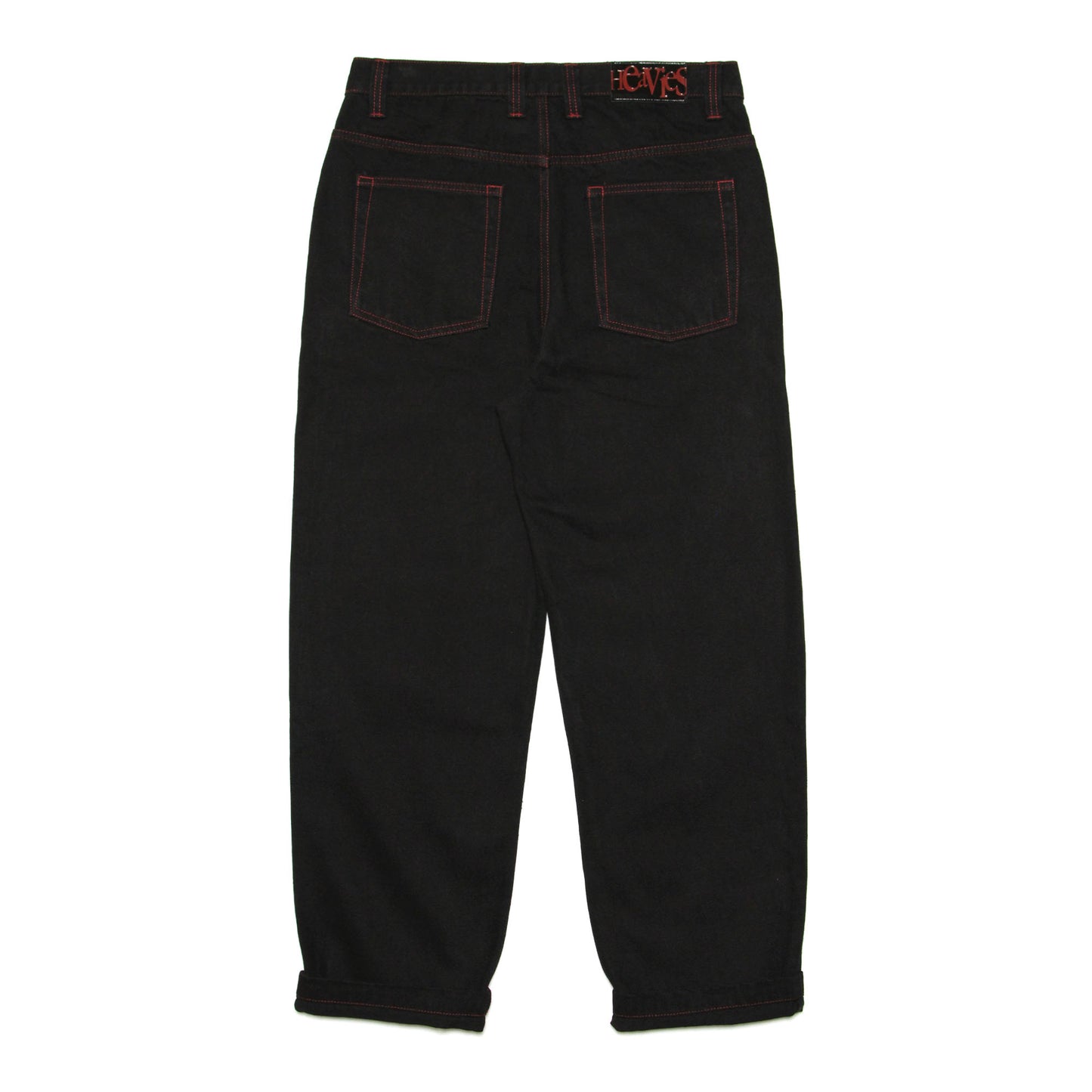 Animal X Heavies Jeans