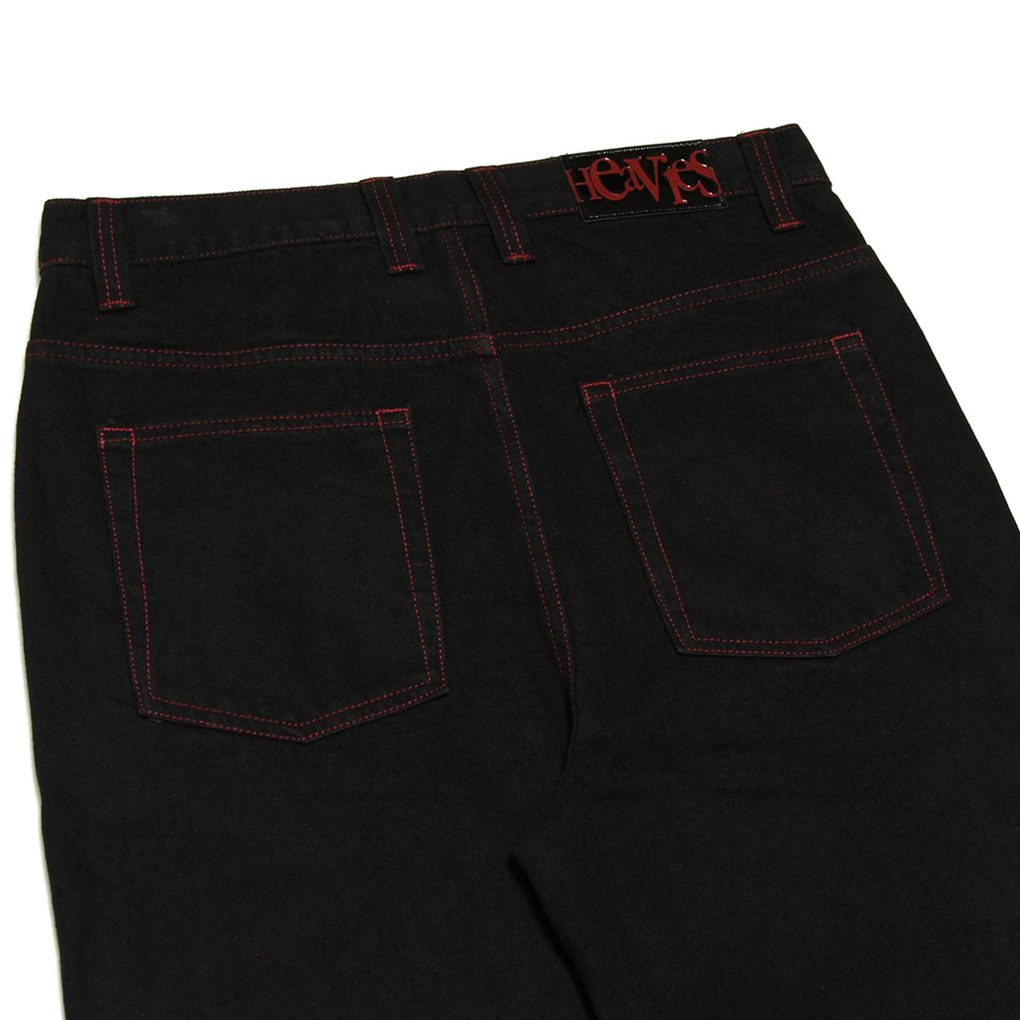 Animal X Heavies Jeans