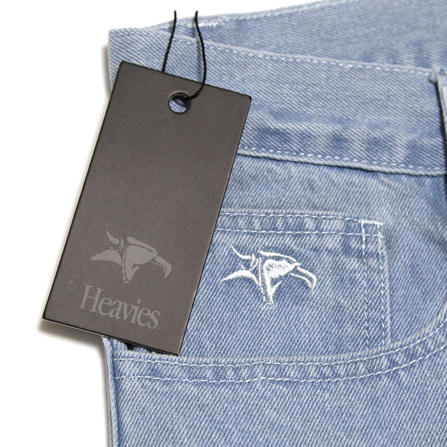 Animal X Heavies Jeans