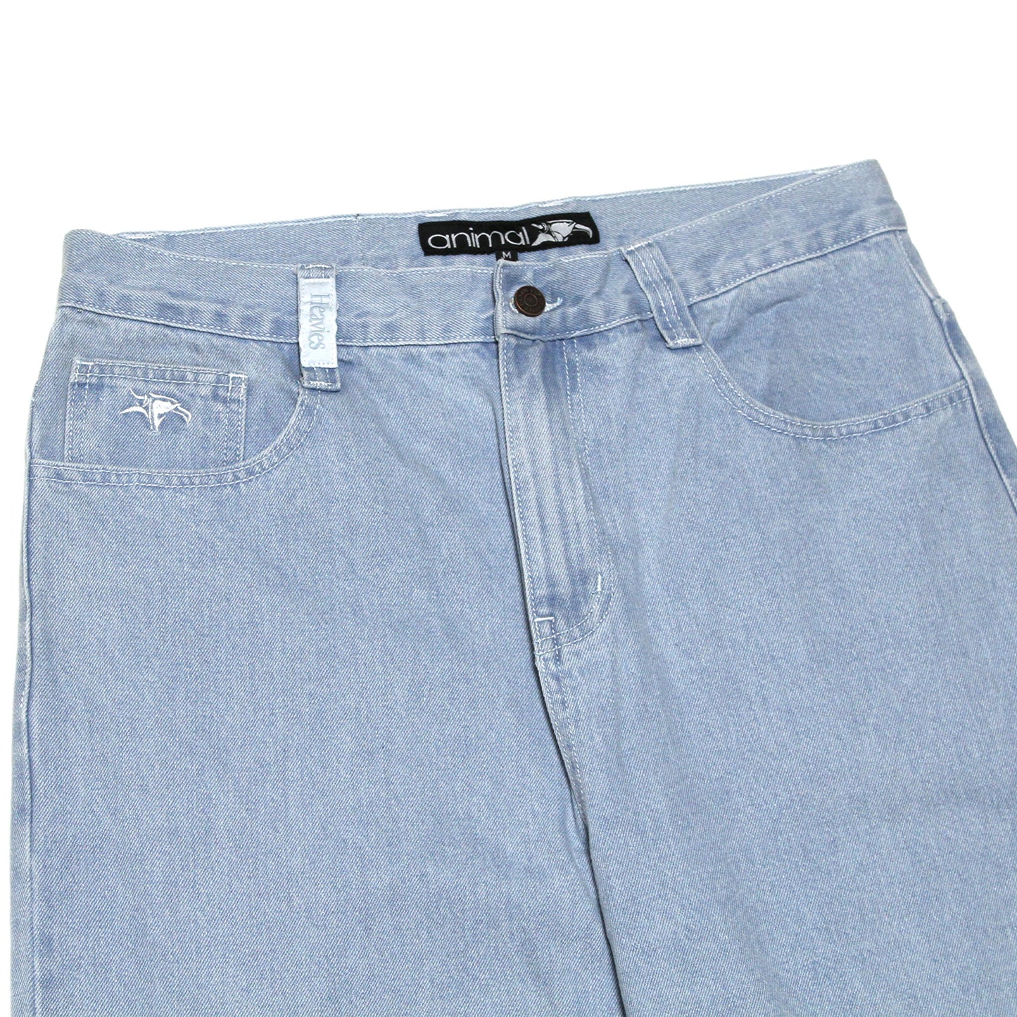 Animal X Heavies Jeans