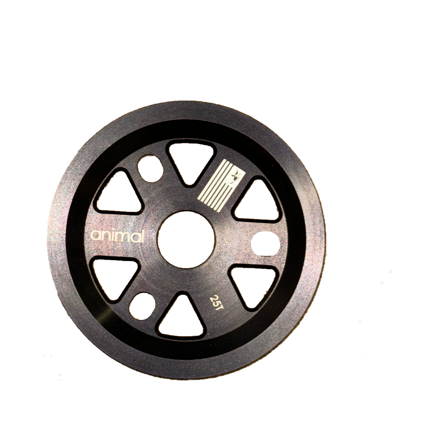 Lite Full Guard Sprocket