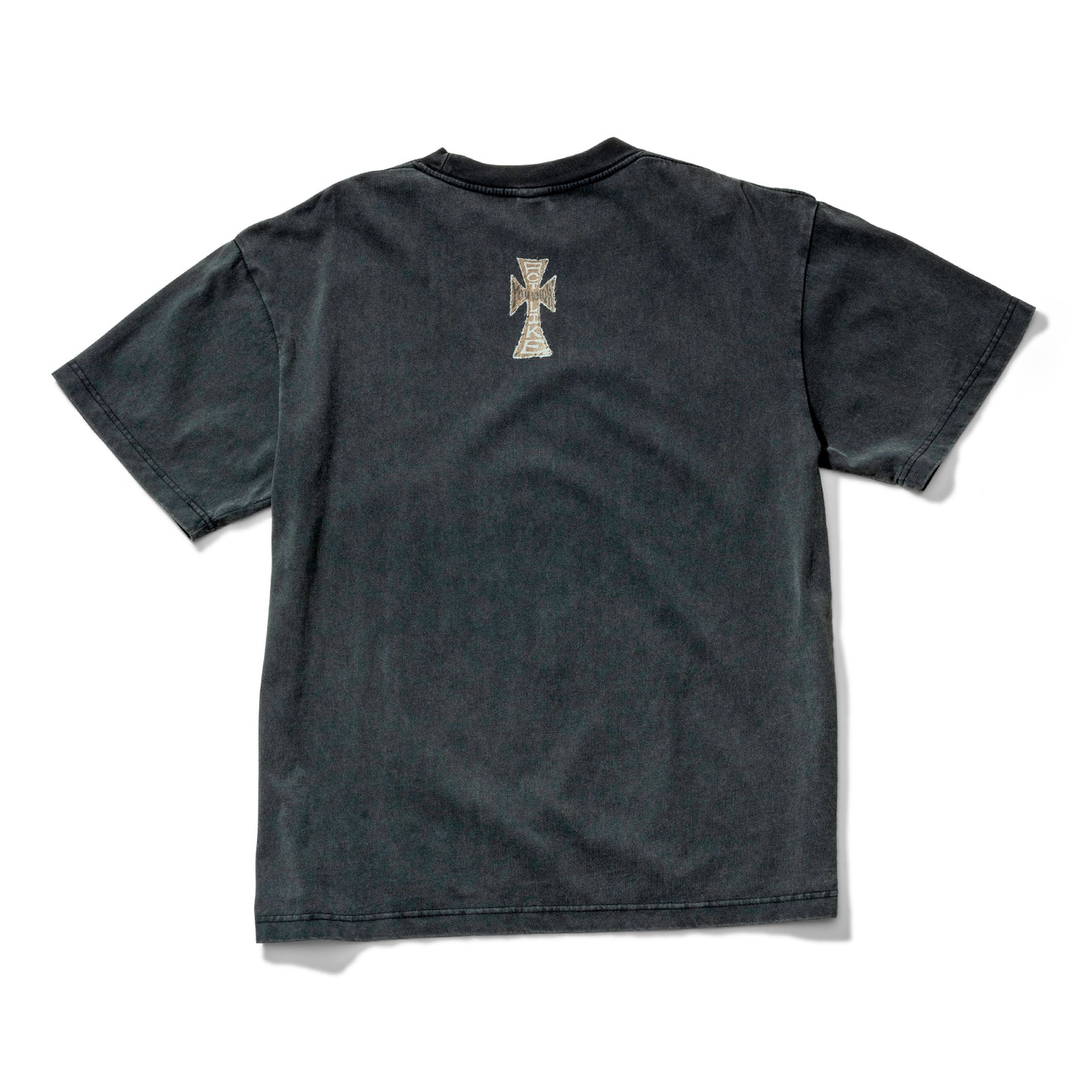 ALYK Cross T Shirt