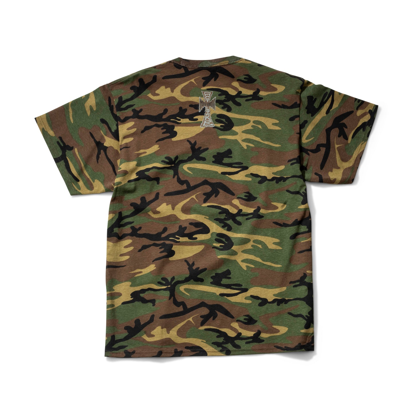 ALYK Cross T Shirt
