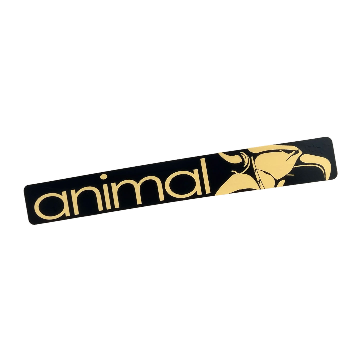 Animal Street Sticker
