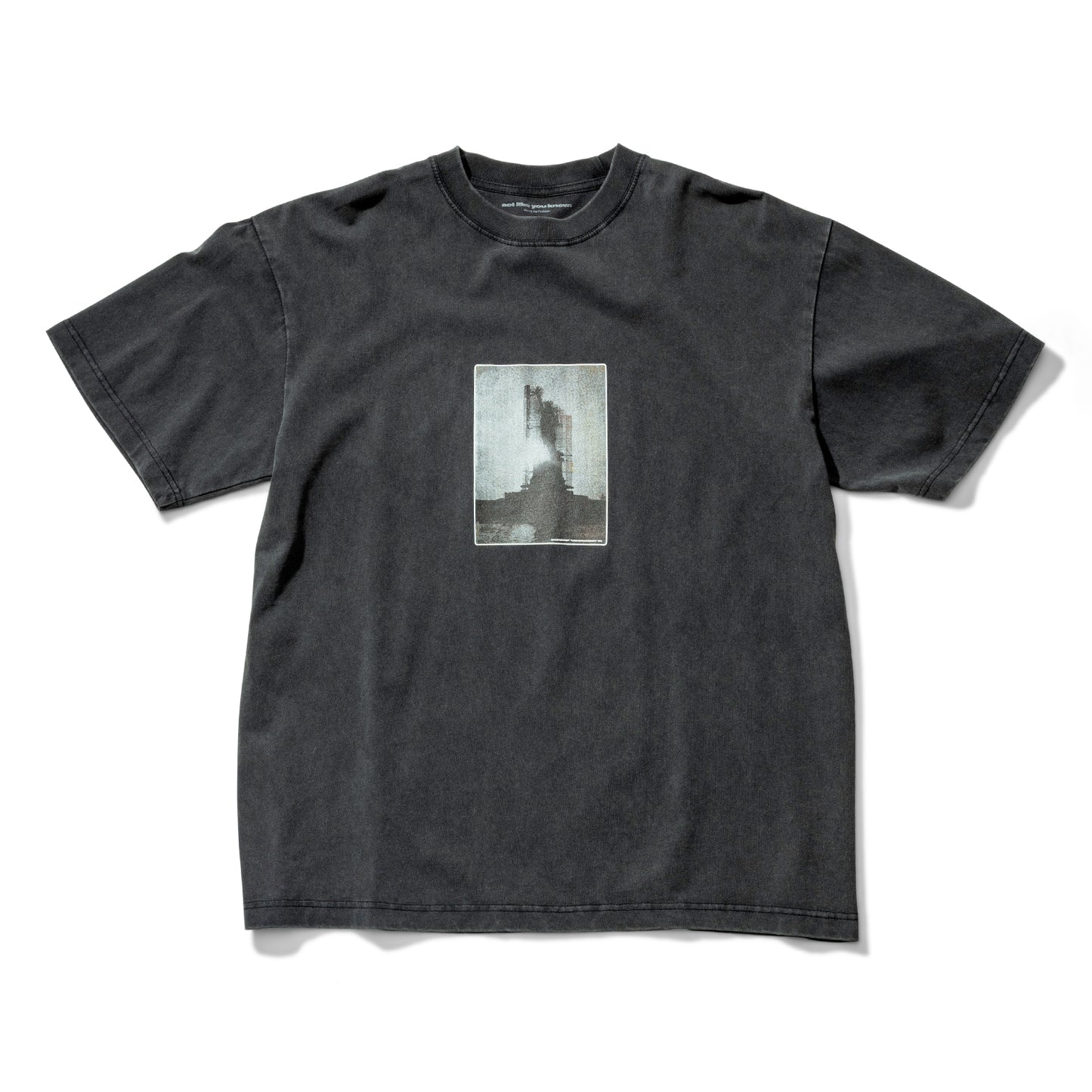 ALYK Legit T Shirt