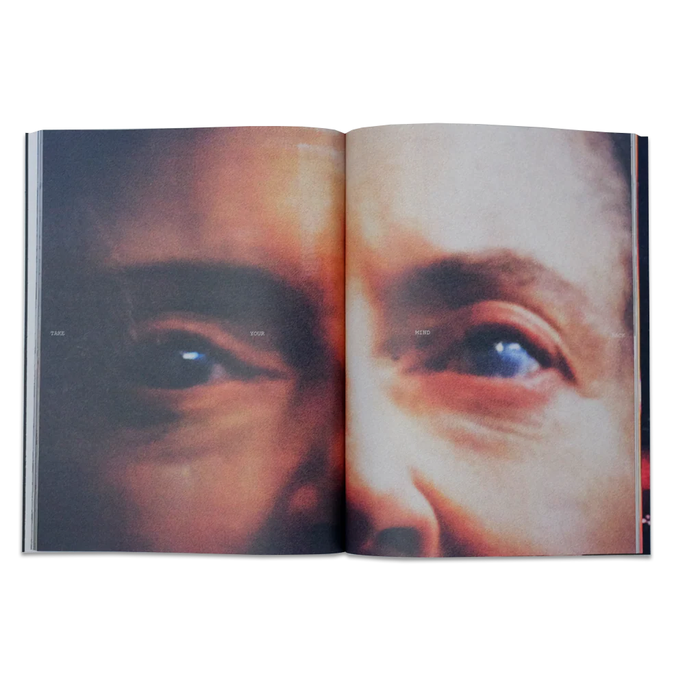 Silent Bmx Magazine Issue IX