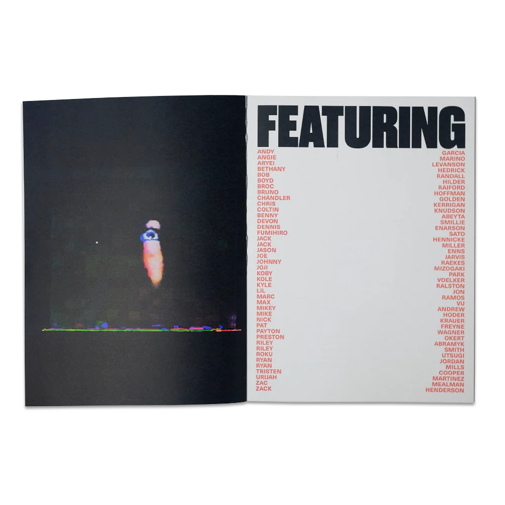 Silent Bmx Magazine Issue IX