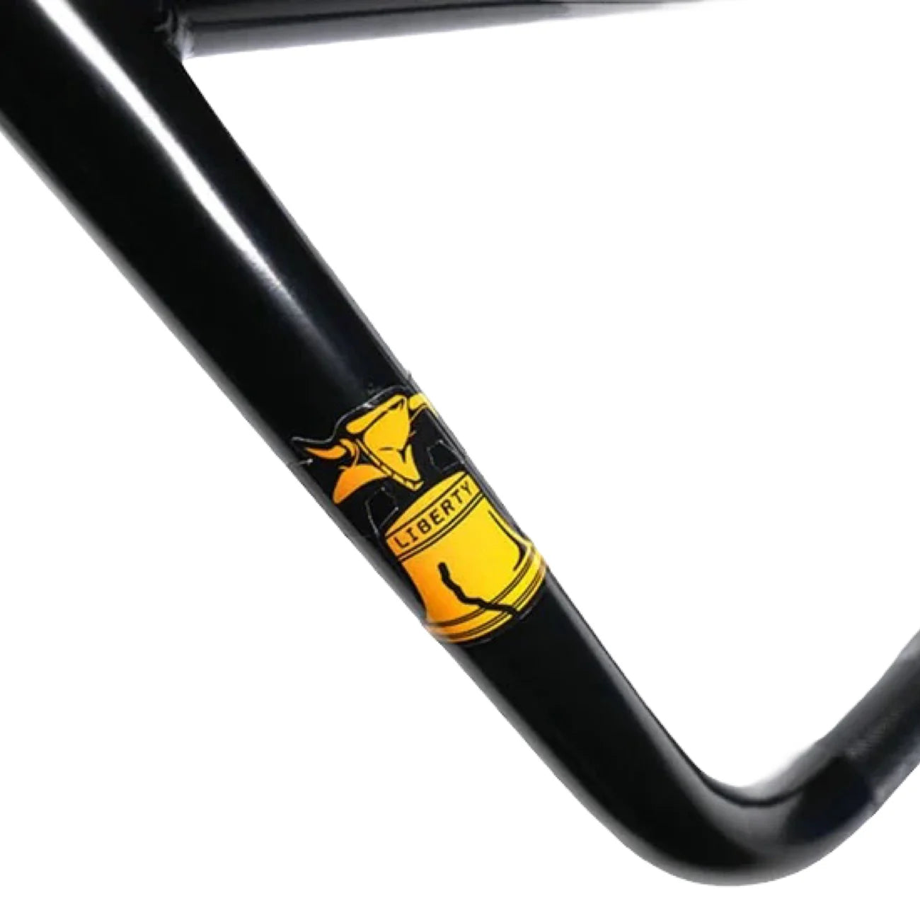 パーツ animal BMX bar Liberty Handlebar – Animal