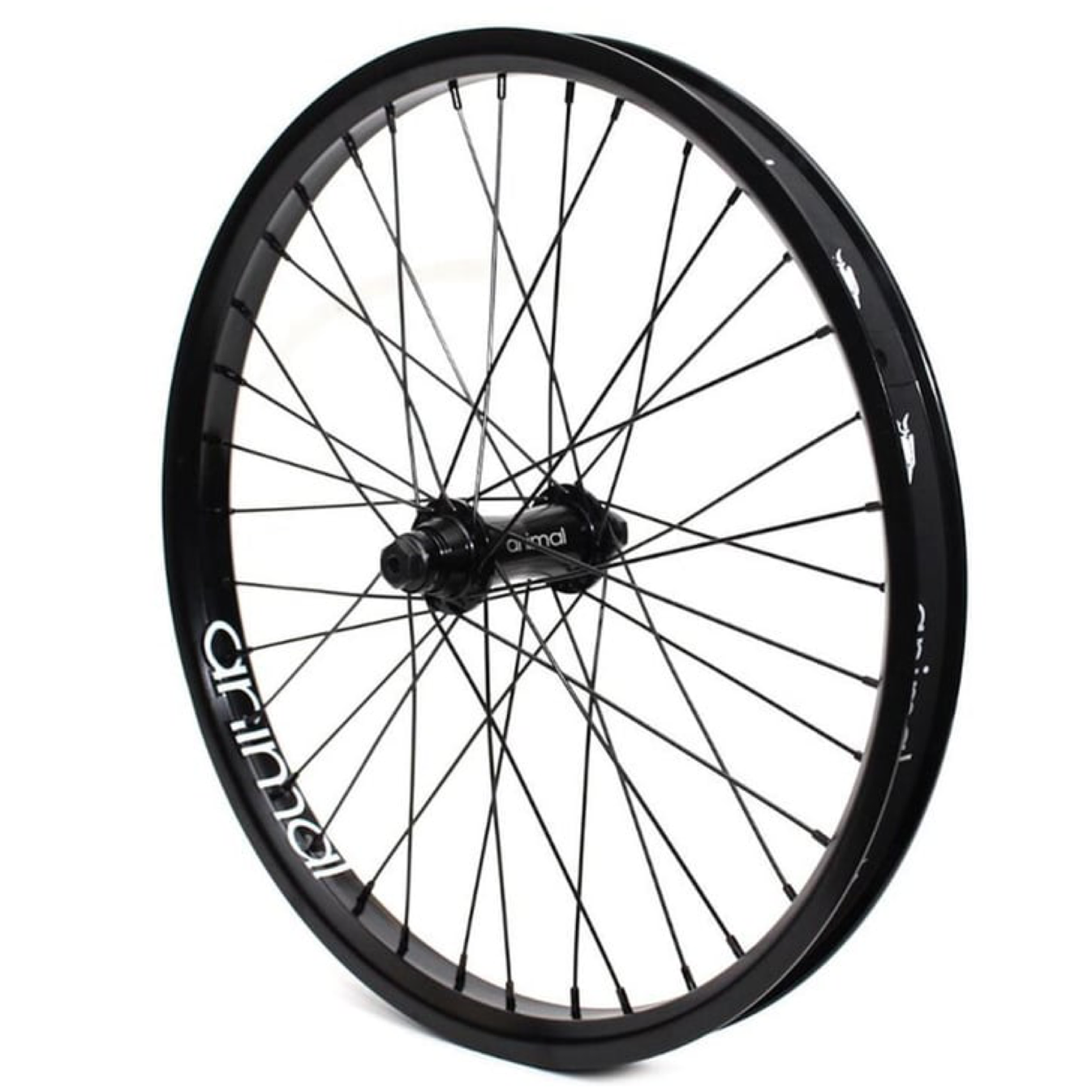 Javelin Complete Front Wheel Animal